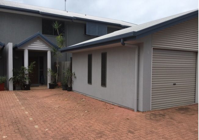 32/30 East Street, Scarness, QLD 4655
