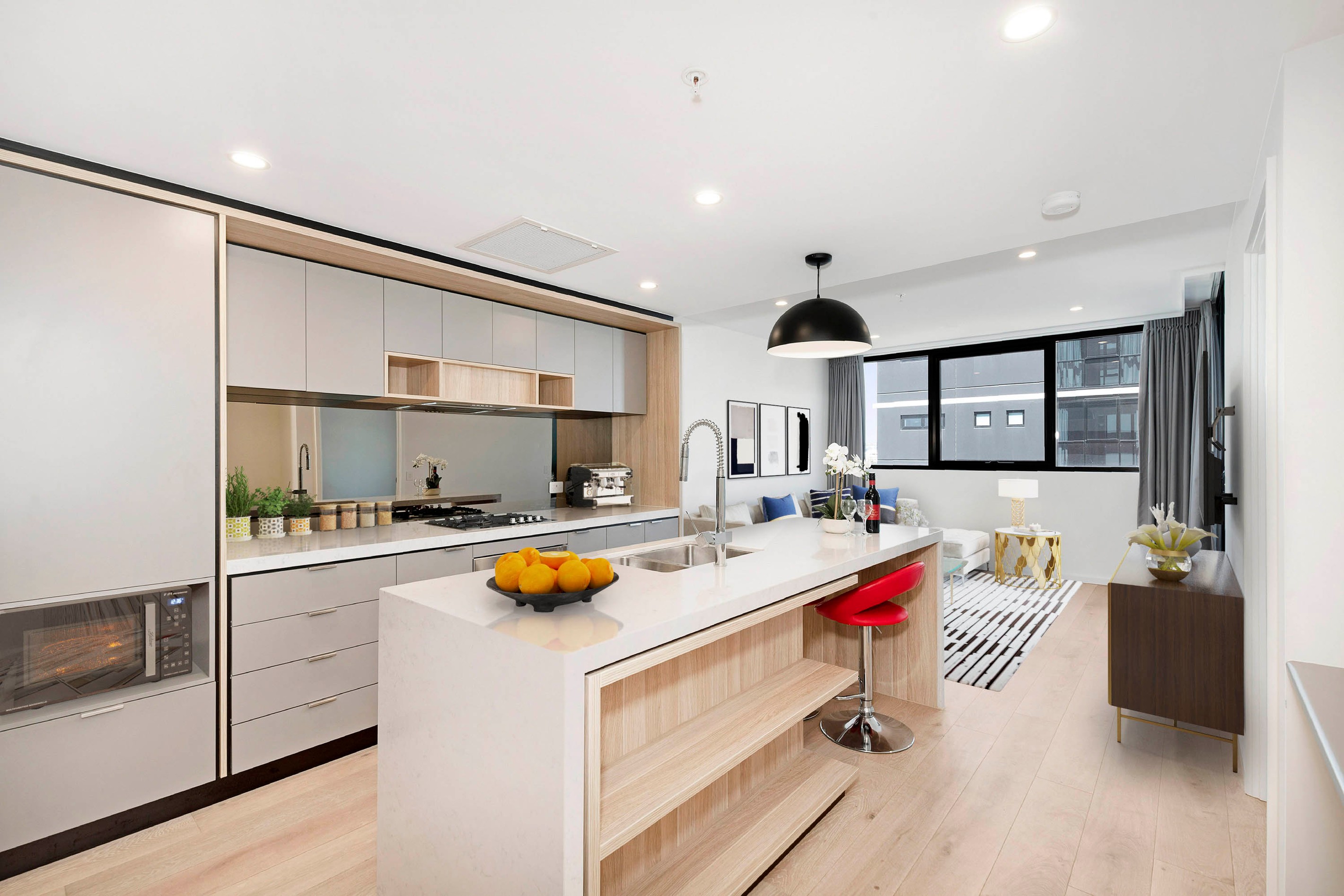 909/17 Deshon Street, Woolloongabba, QLD 4102