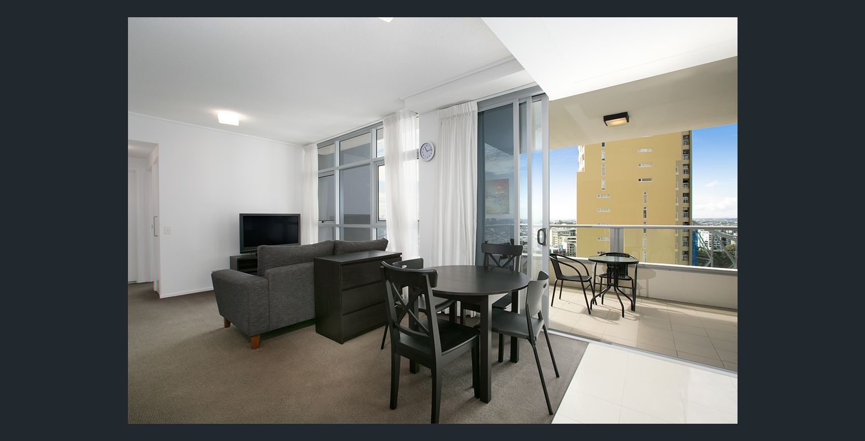 255/30 Macrossan Street, Brisbane City, QLD 4000