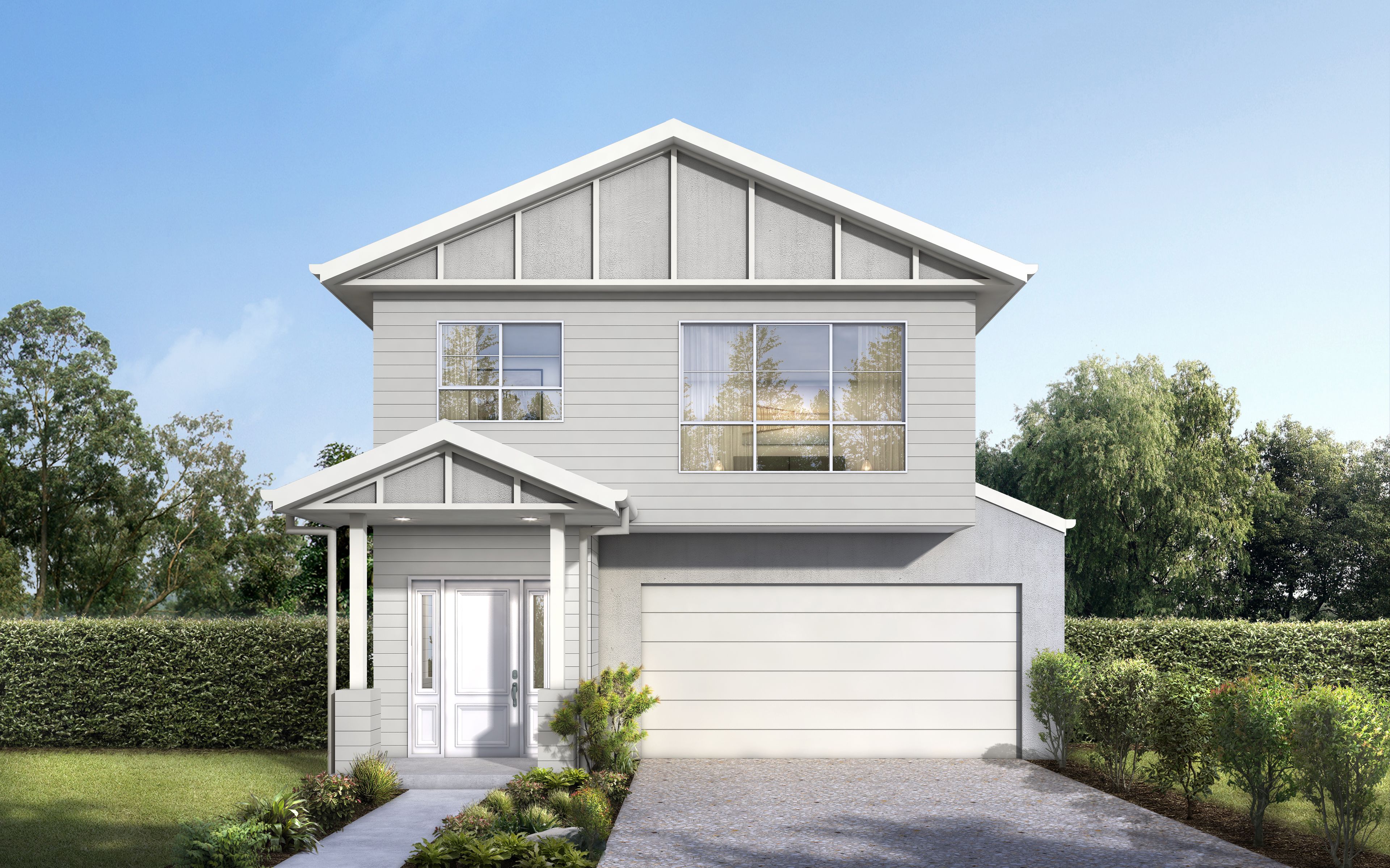 66 William Terrace, OXLEY QLD 4075