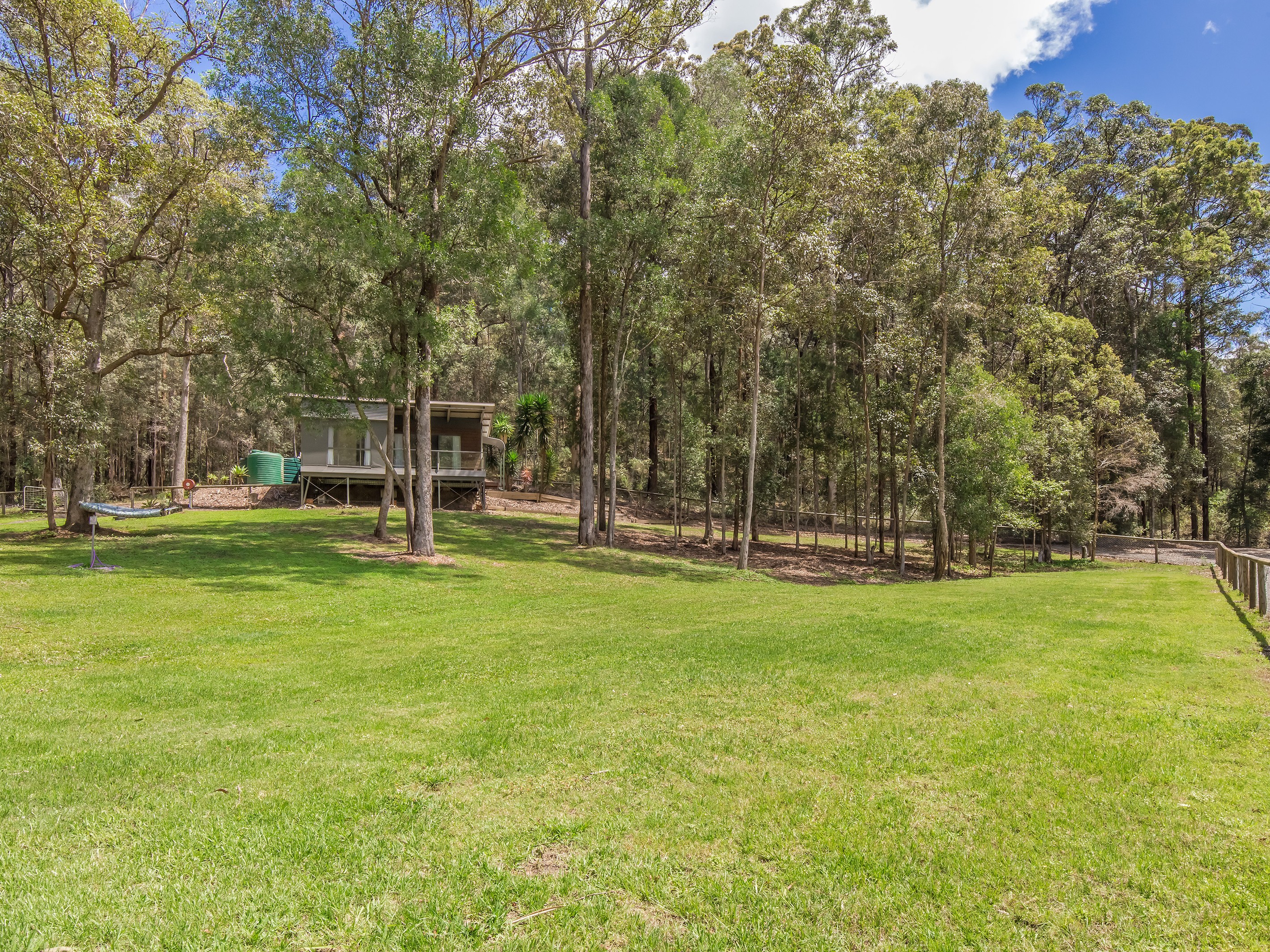 167 Mount Nathan Road, Mount Nathan, QLD 4211