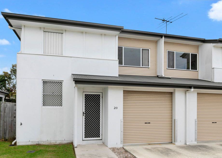 20/14-22 Lipscombe Road, Deception Bay, QLD 4508