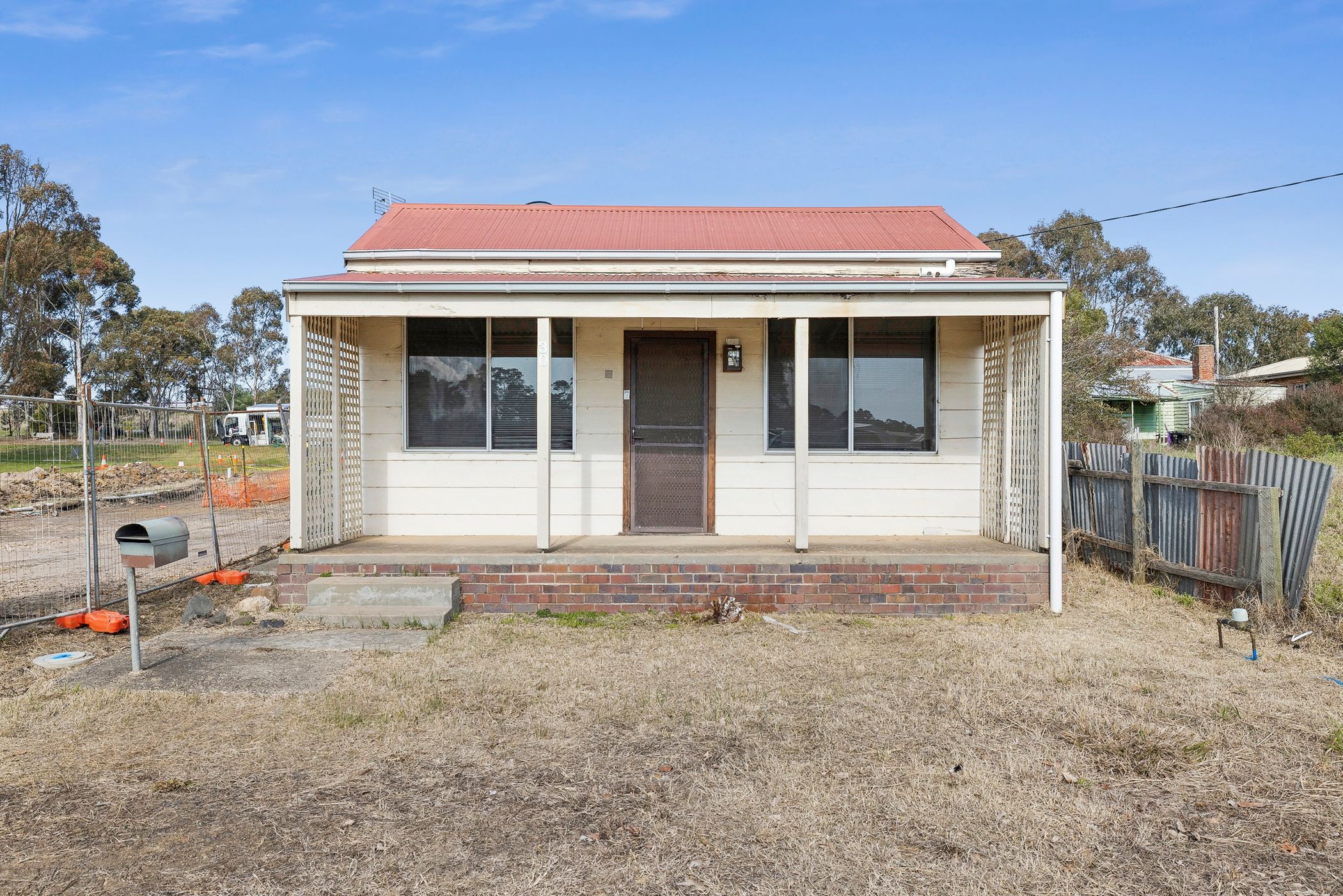 30 McLellan Street, Ararat VIC 3377