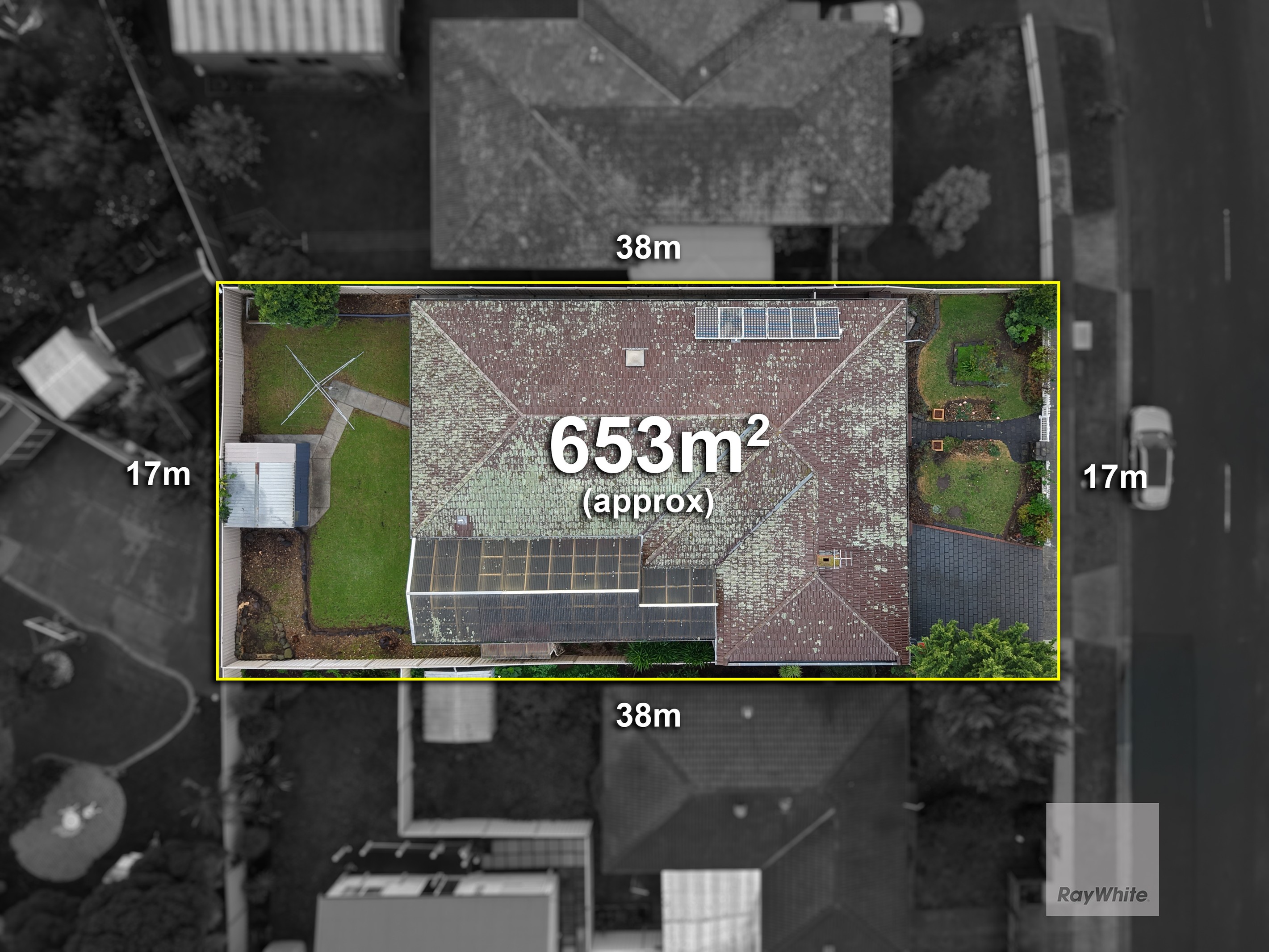 98 Harricks Crescent, Attwood, VIC 3049