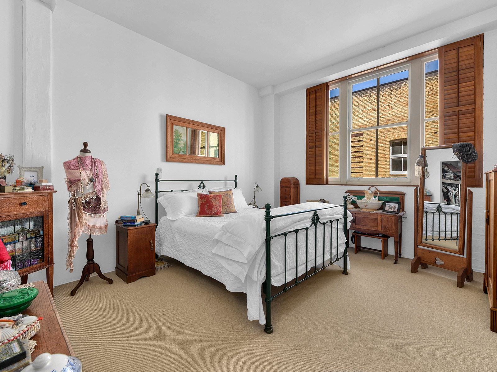 27/22 Florence Street, Teneriffe, QLD 4005