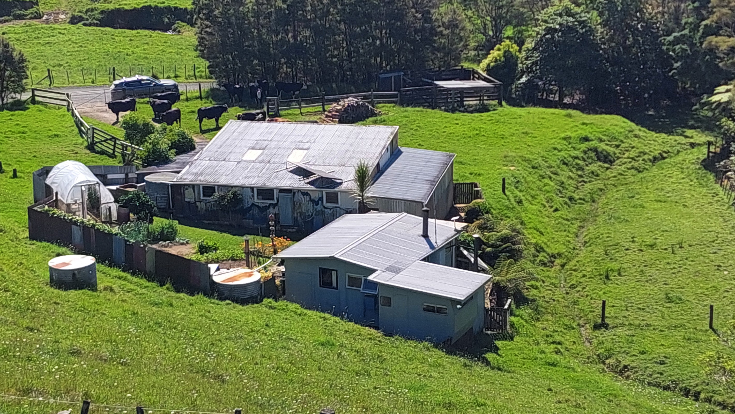 1104 Tapuhi Road, Hikurangi, Whangarei District