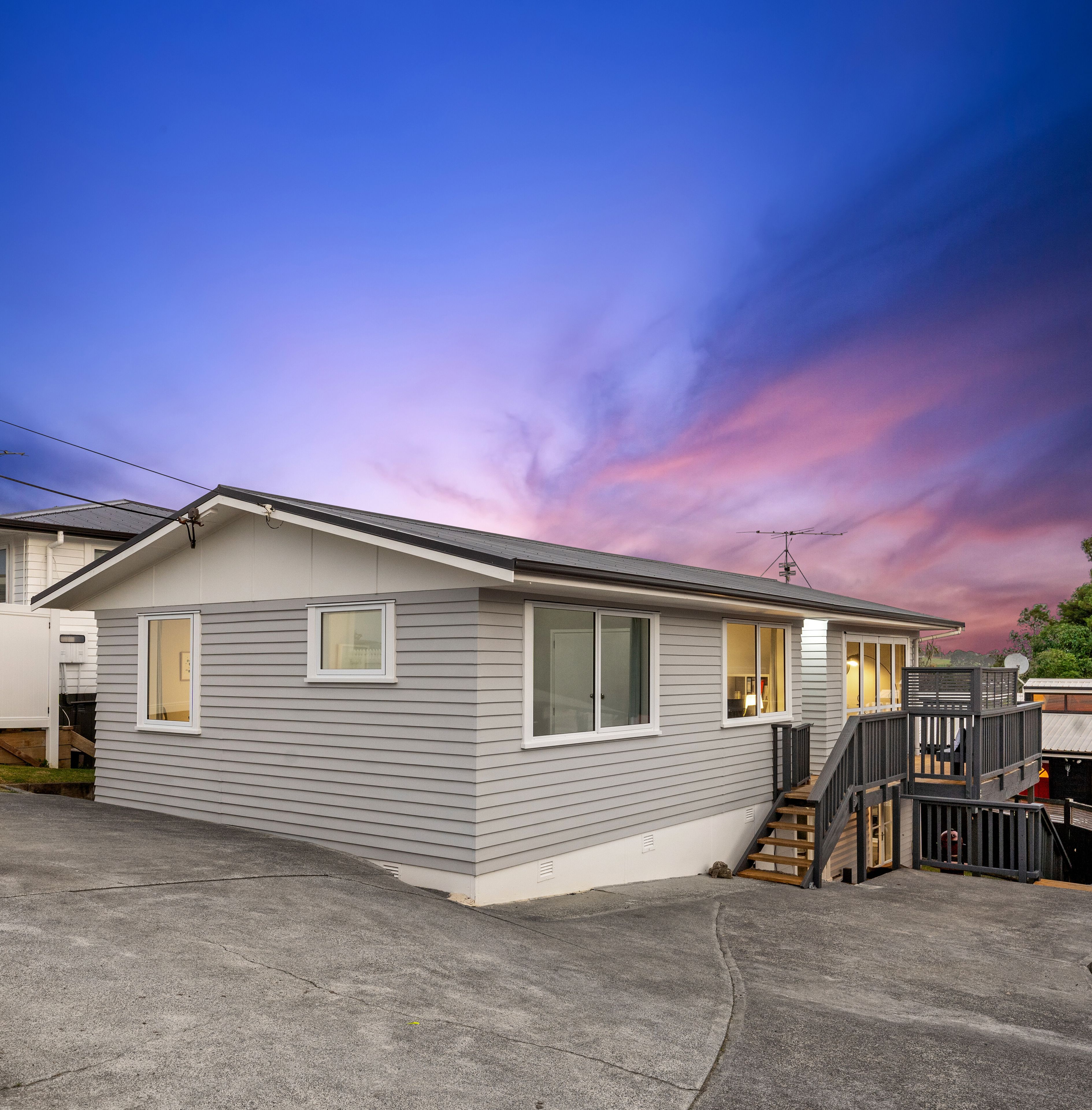 1/32 Seaview Road, Glenfield, North Shore City