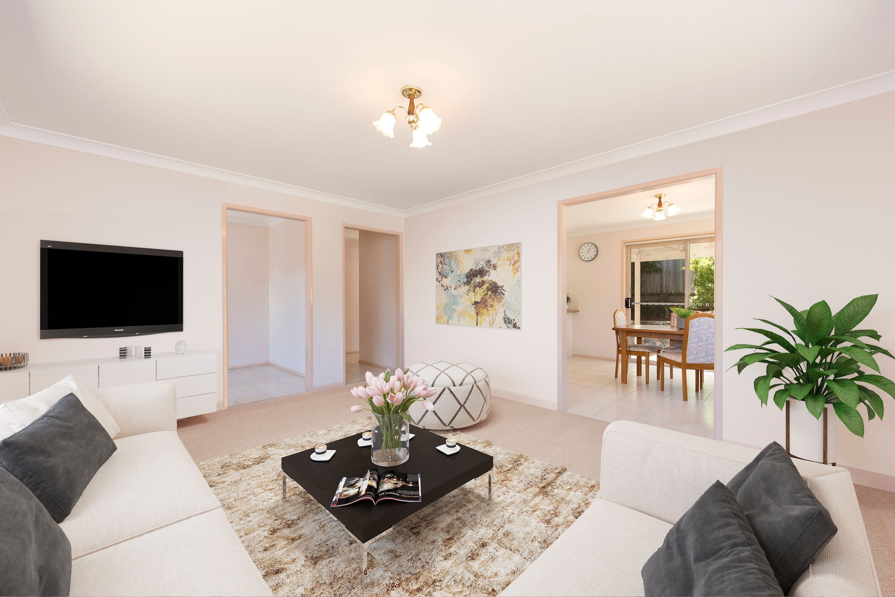 7 Balmerino Drive, Carina, QLD 4152