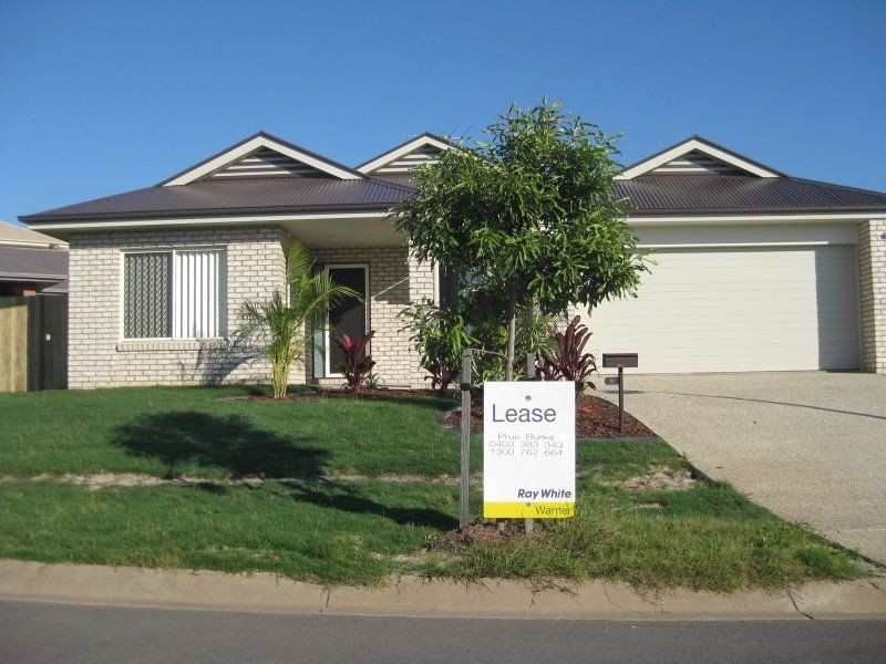 9 Forestal Crescent, North Lakes, QLD 4509
