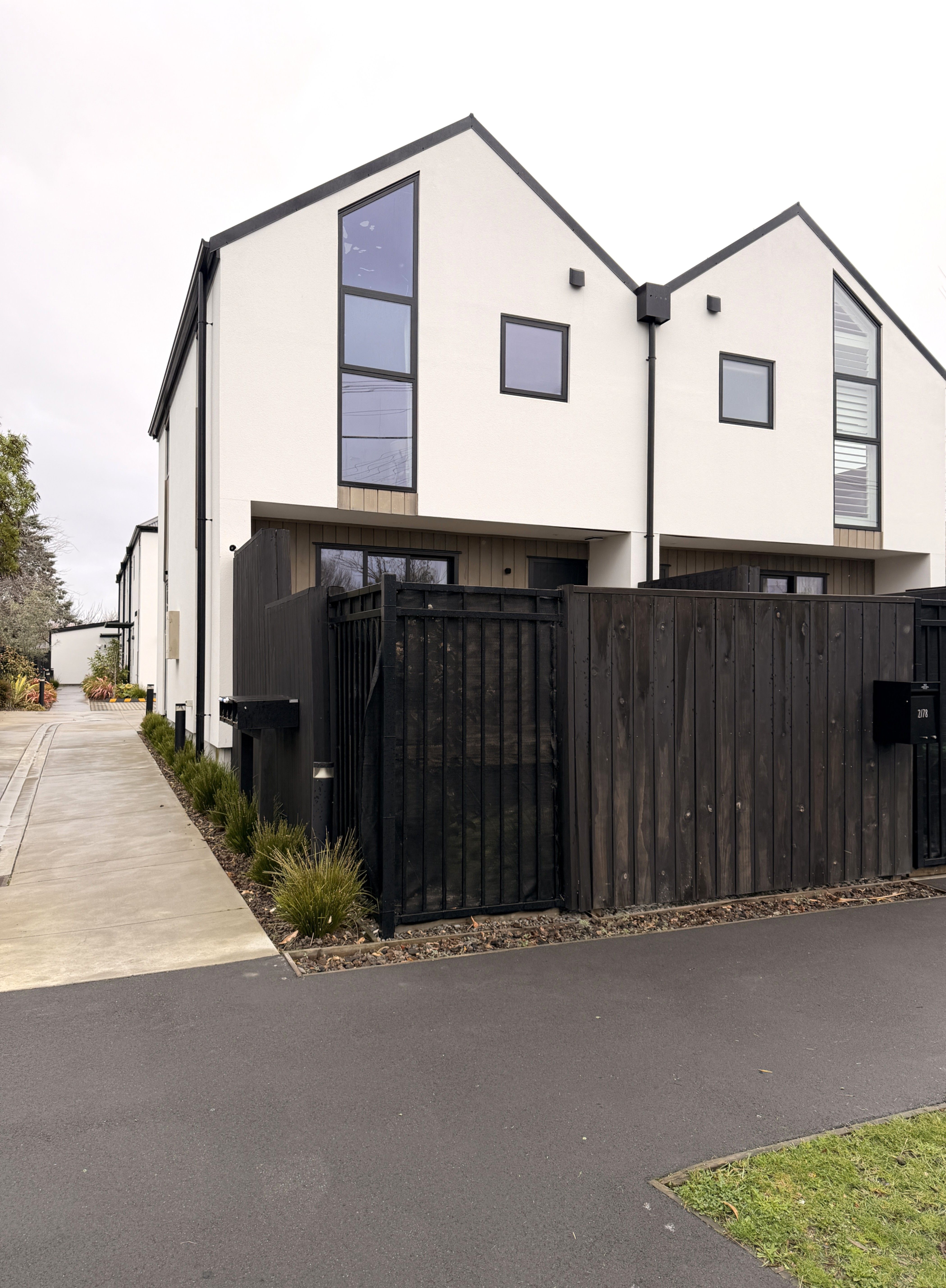 2/78 Wildberry Street, Woolston, Christchurch City