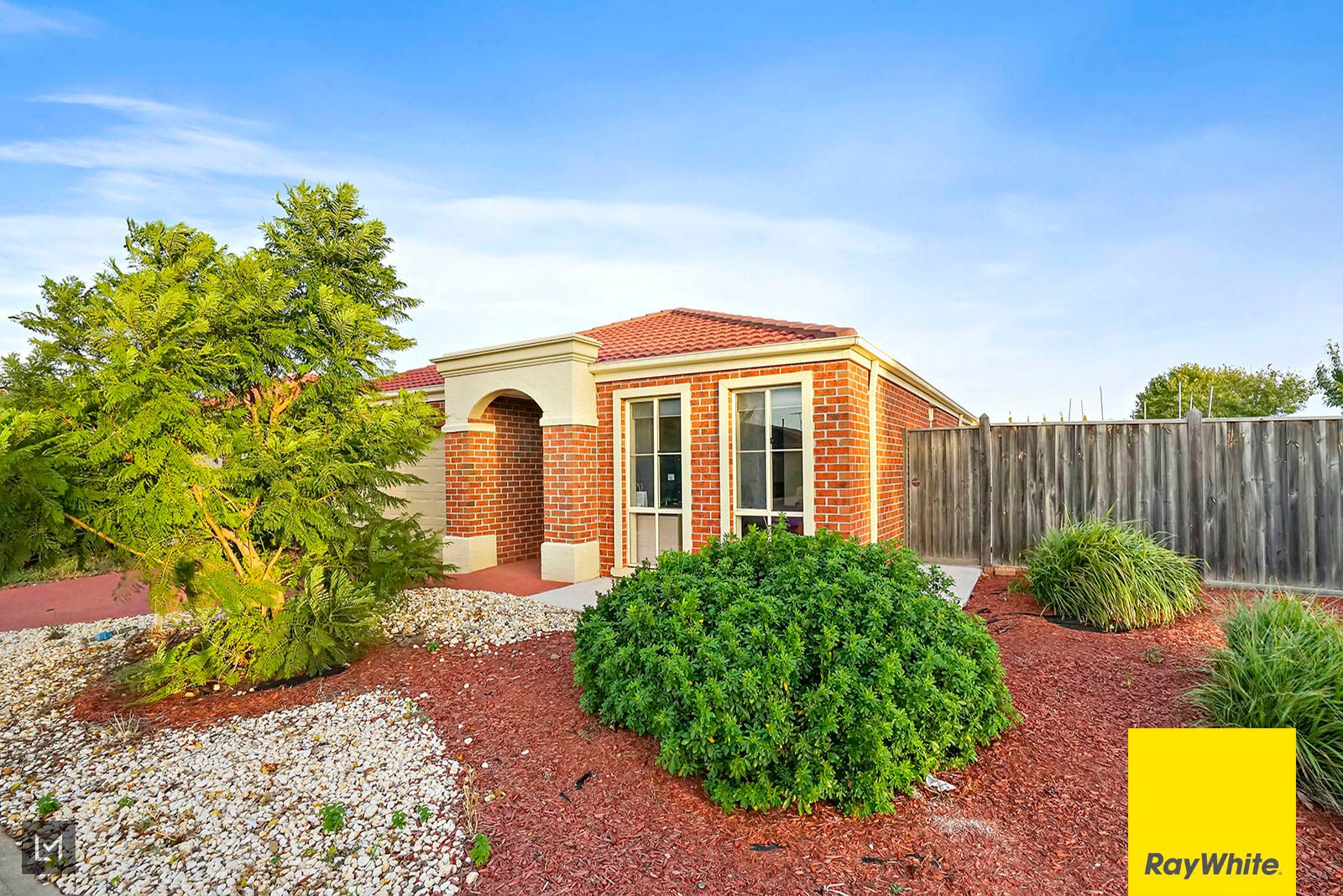 55 Papillon Parade, Tarneit, VIC 3029