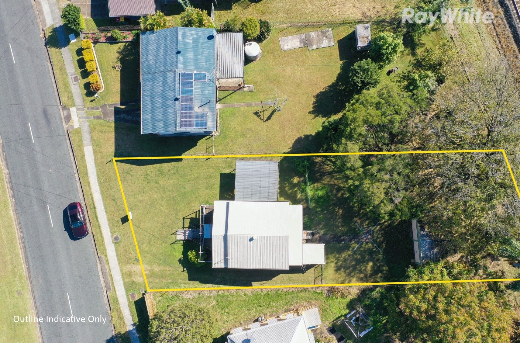 40B Railway Street, Booval, QLD 4304
