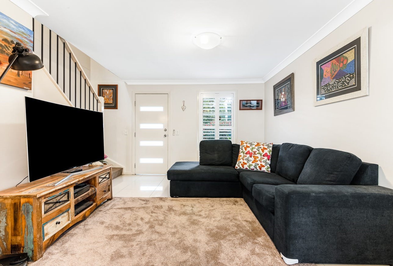 4/75 Australia Street, St Marys, NSW 2760