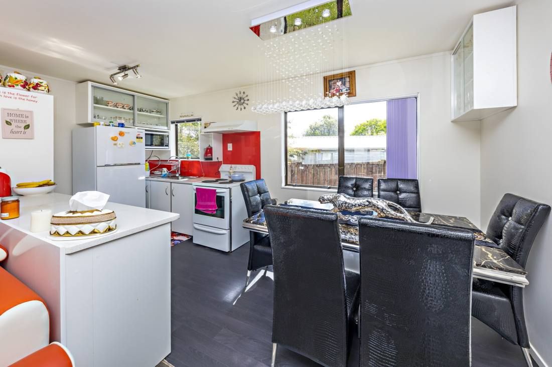1/10 Trevor Hosken Drive, Wiri, Manukau City