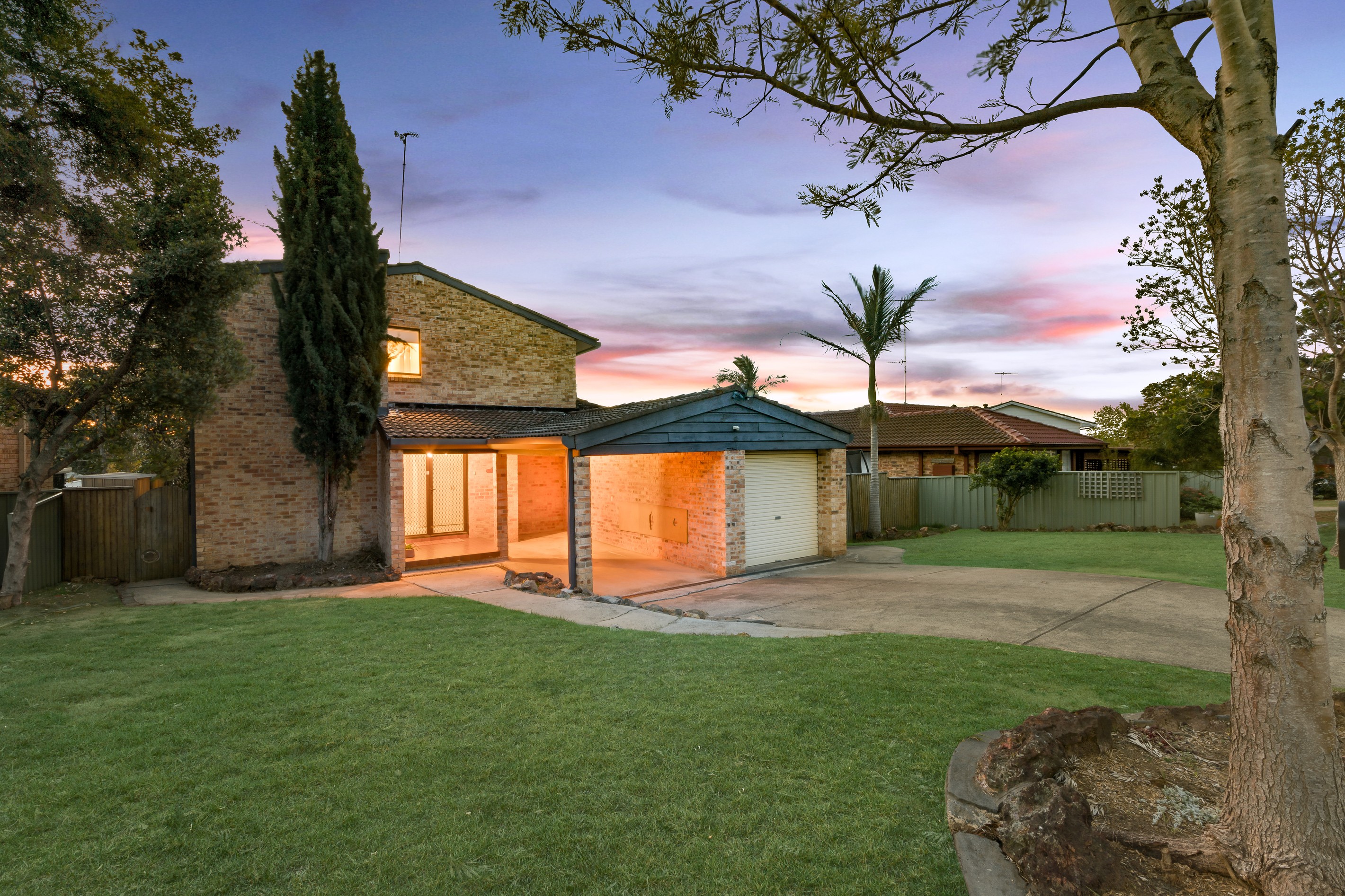 Ambarvale, NSW 2560
