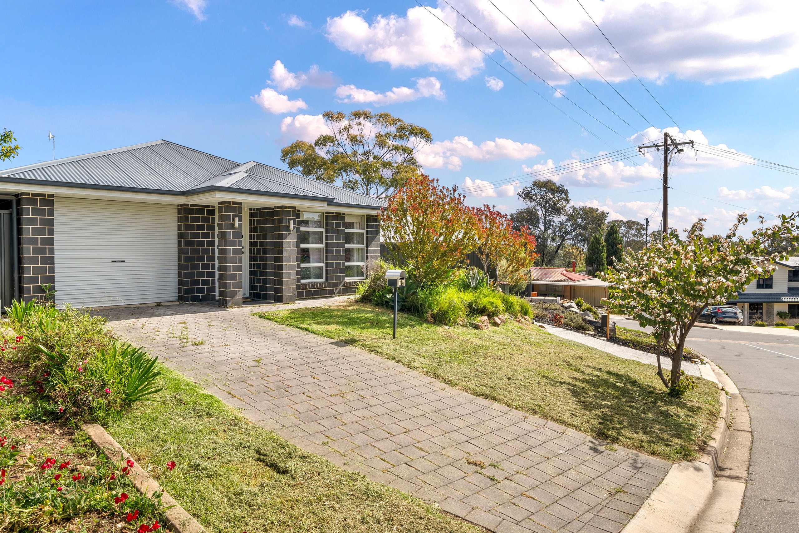 1A Kirrawee Drive, Redwood Park, SA 5097