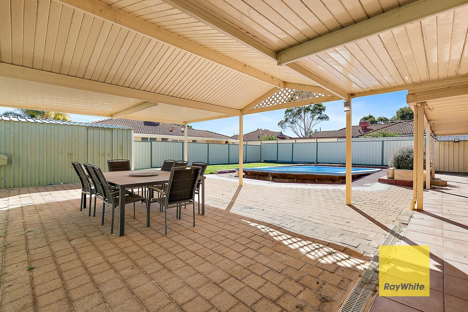 123B Stalker Road — photo 13 of 18
