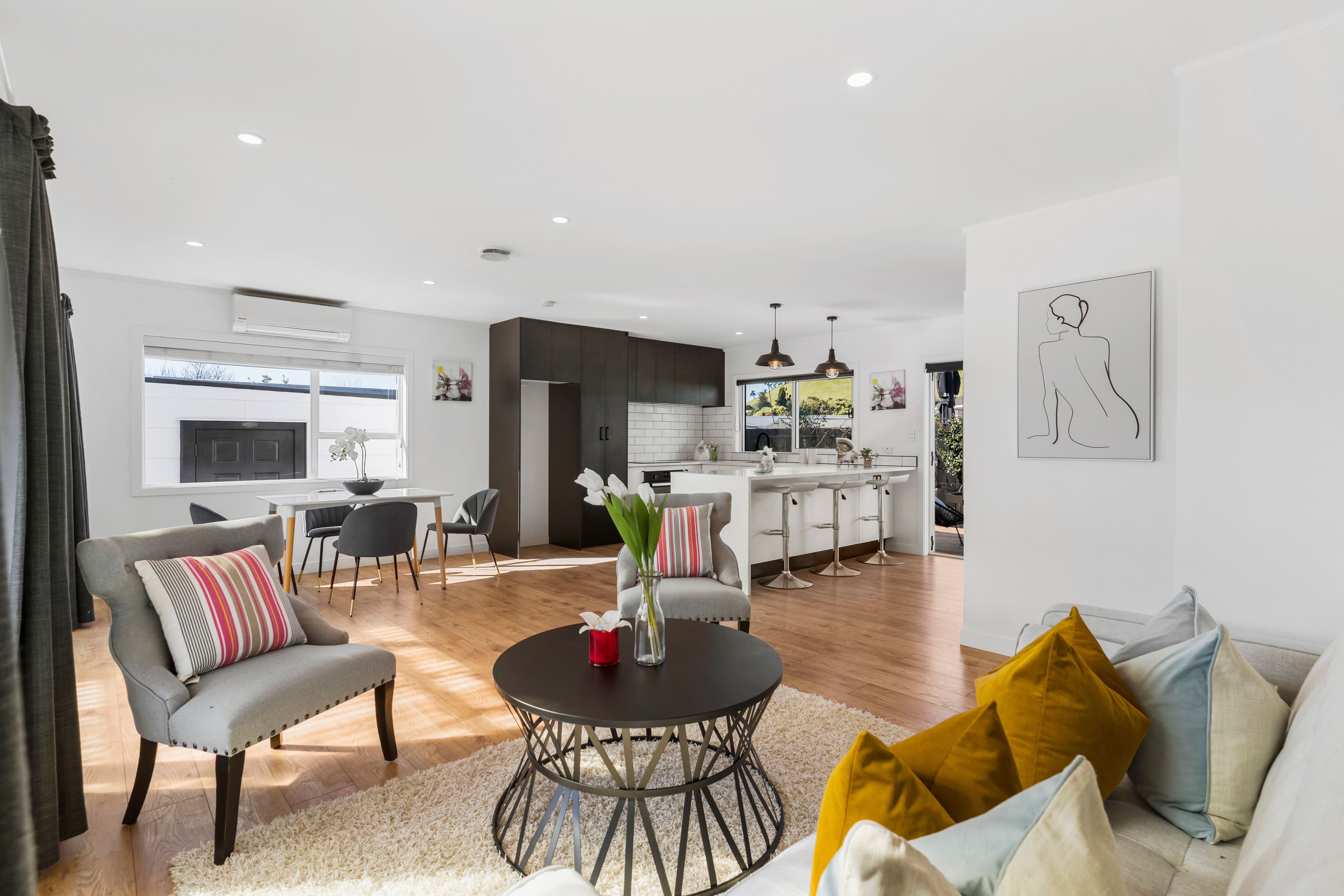2/28 Muir Avenue, Mangere Bridge, Manukau City