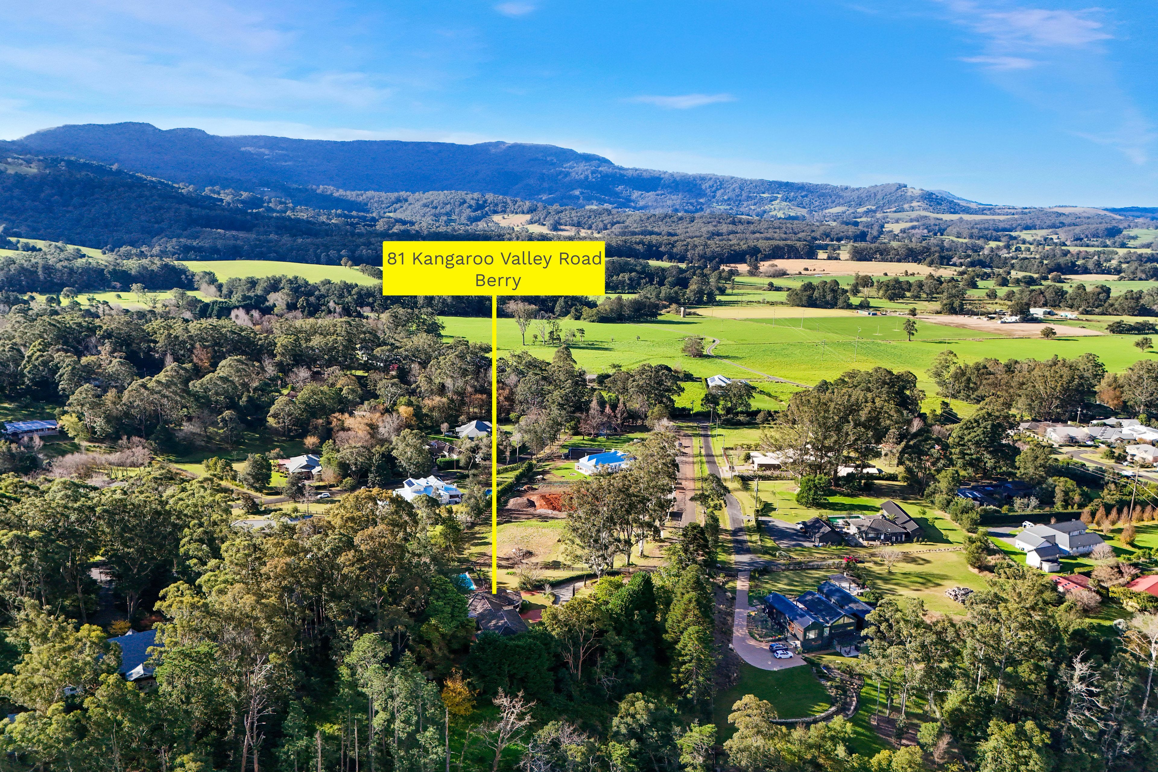 81 Kangaroo Valley Road — photo 13 of 13