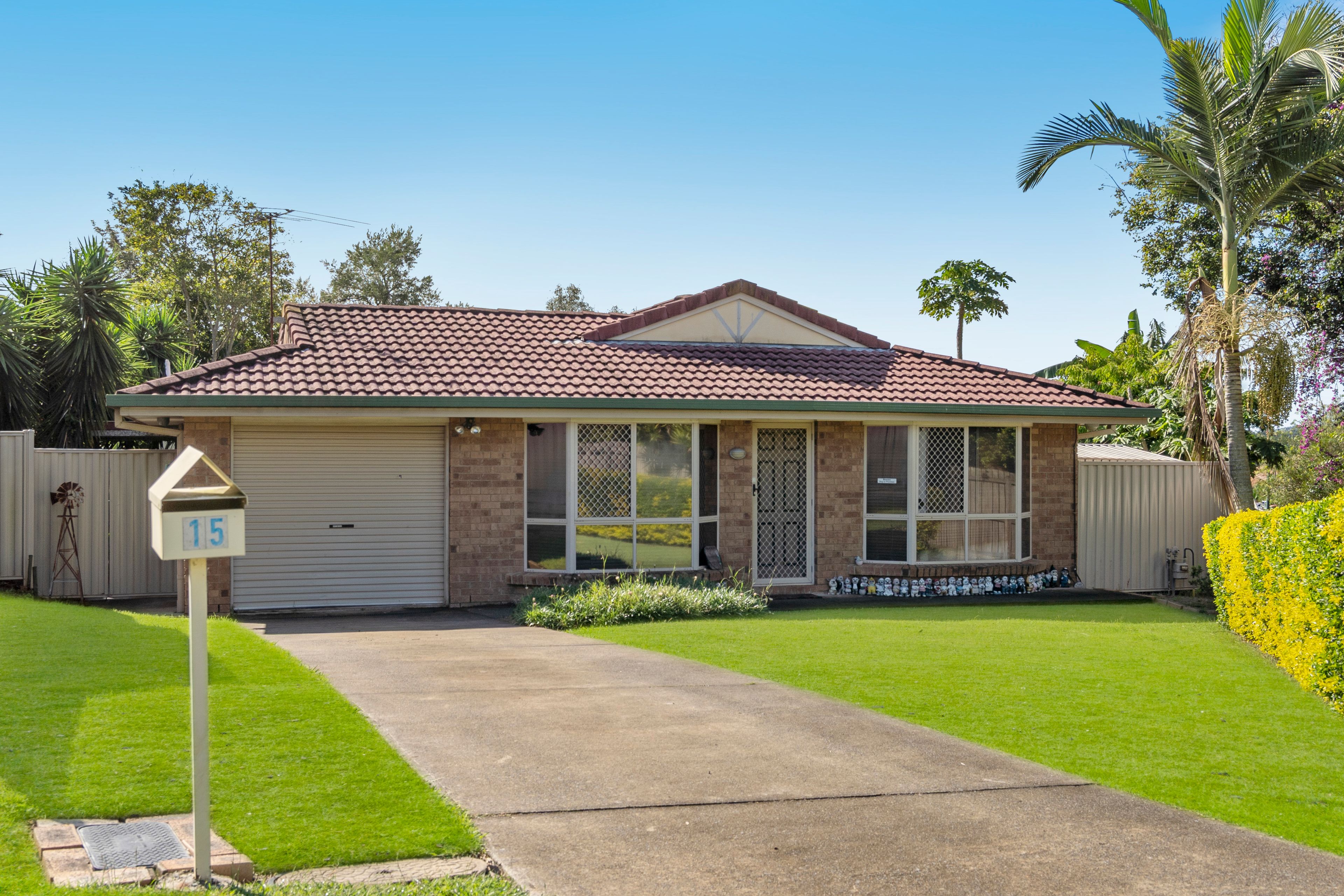 125 Edenbrooke Drive, Seventeen Mile Rocks QLD 4073