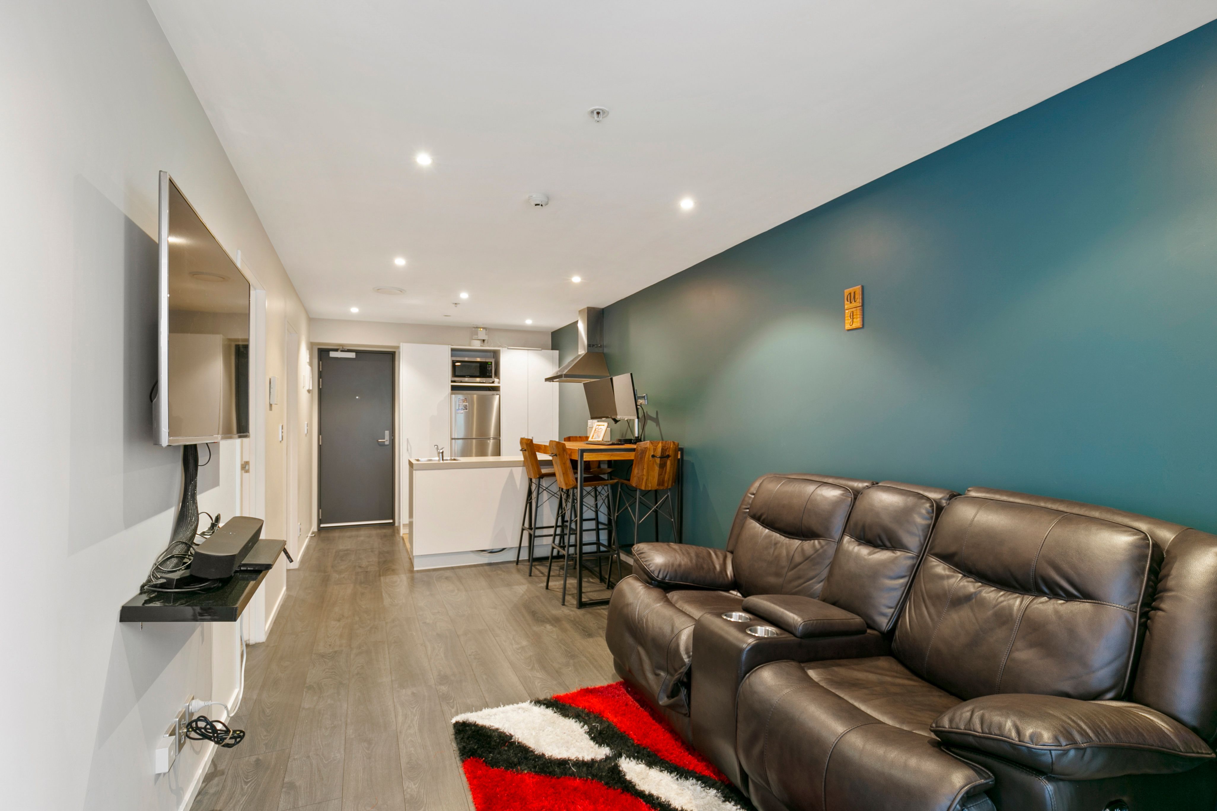 407/74 Taranaki Street, Te Aro, Wellington City