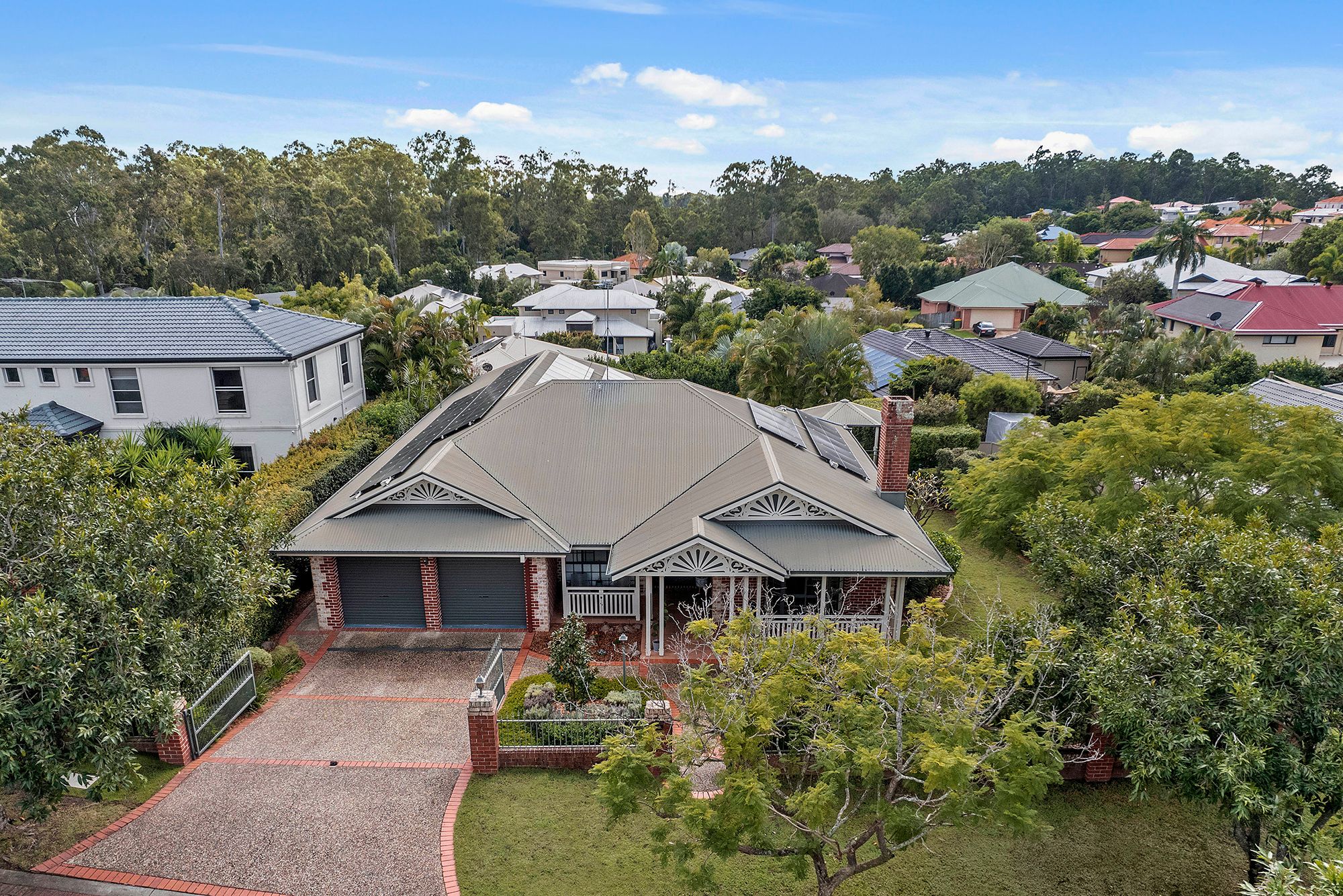 45 Halleys Crescent, Bridgeman Downs QLD 4035