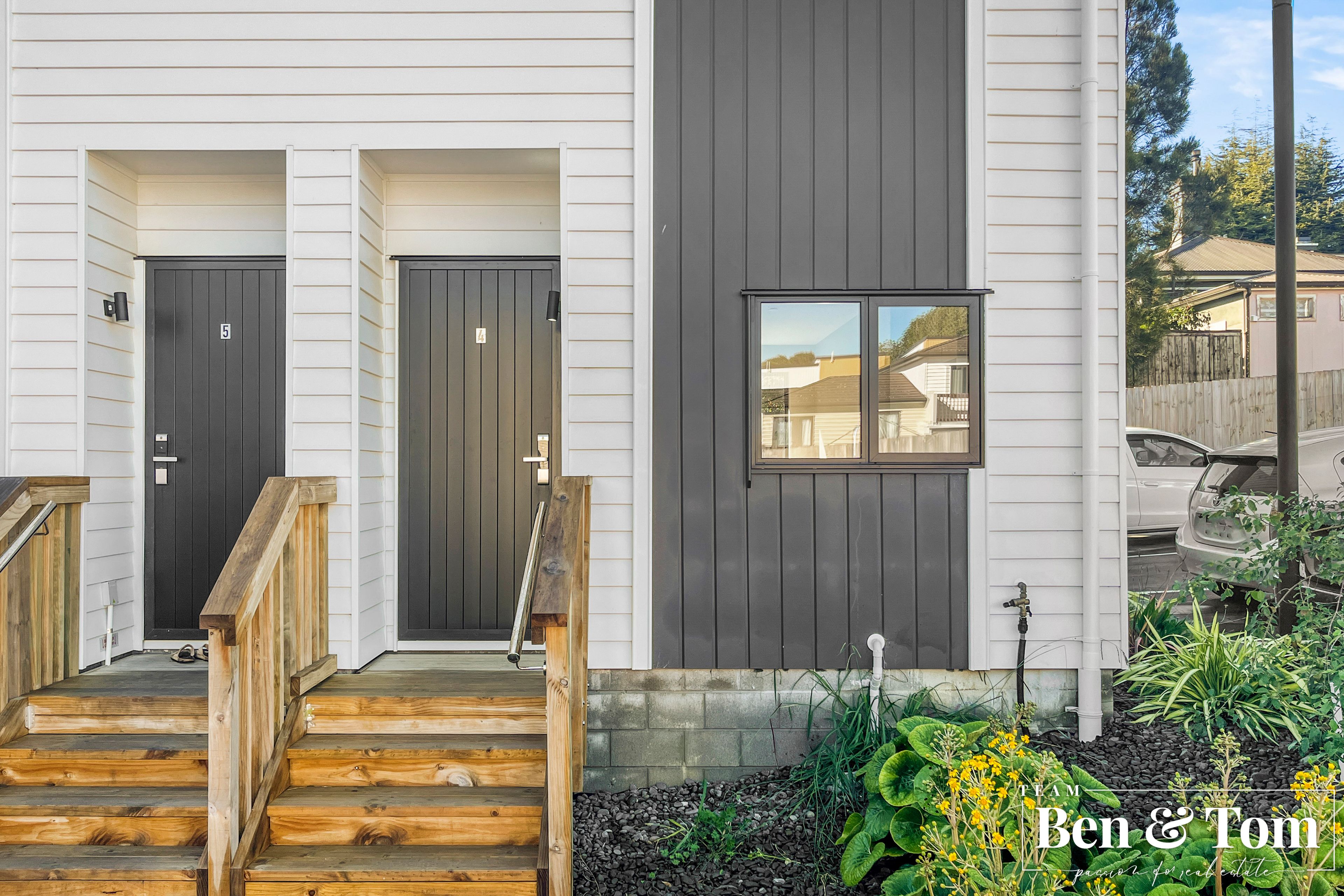 4/41 Mangere Road, Otahuhu, Auckland City