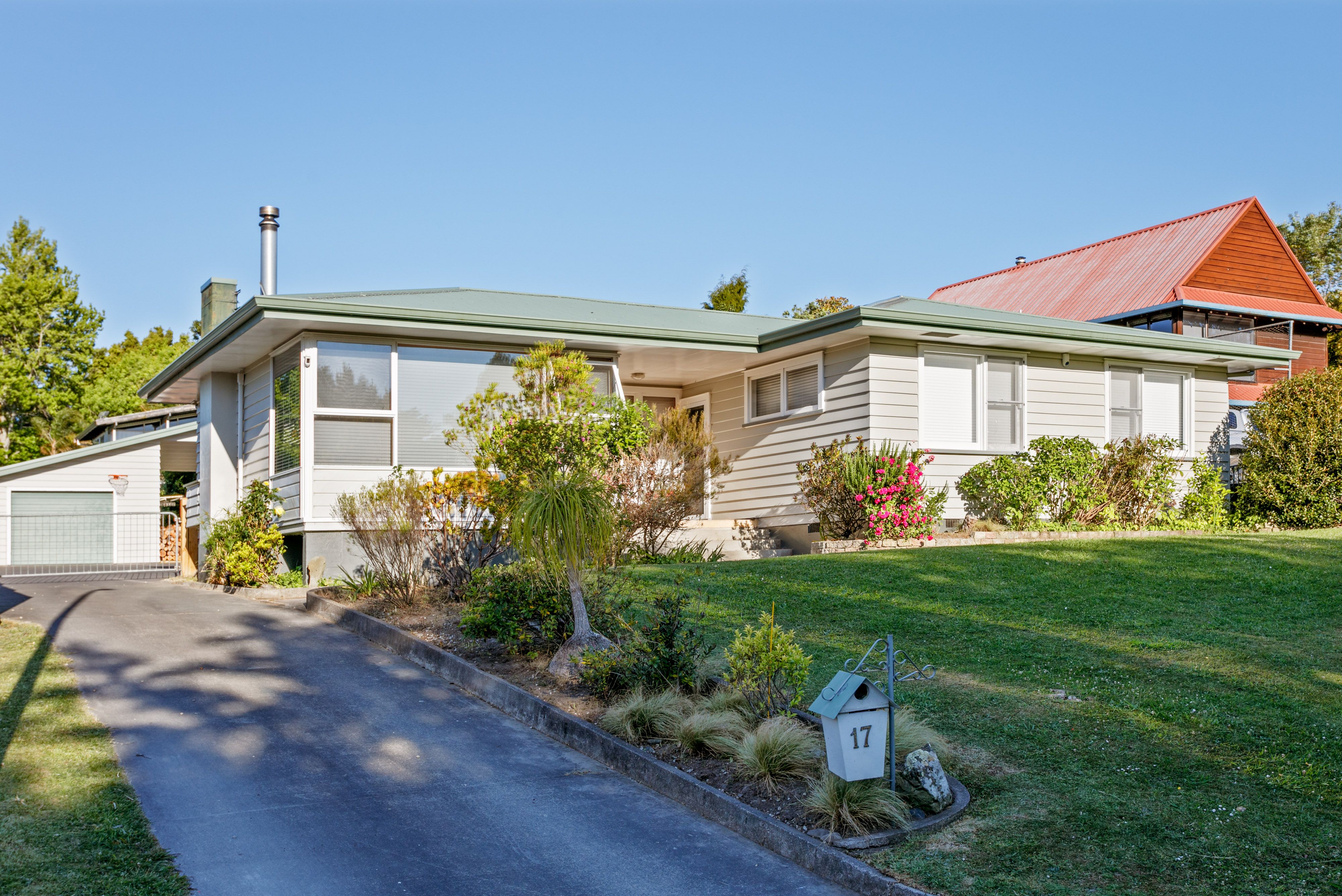 17 Marian Drive, Inner Kaiti, Gisborne District