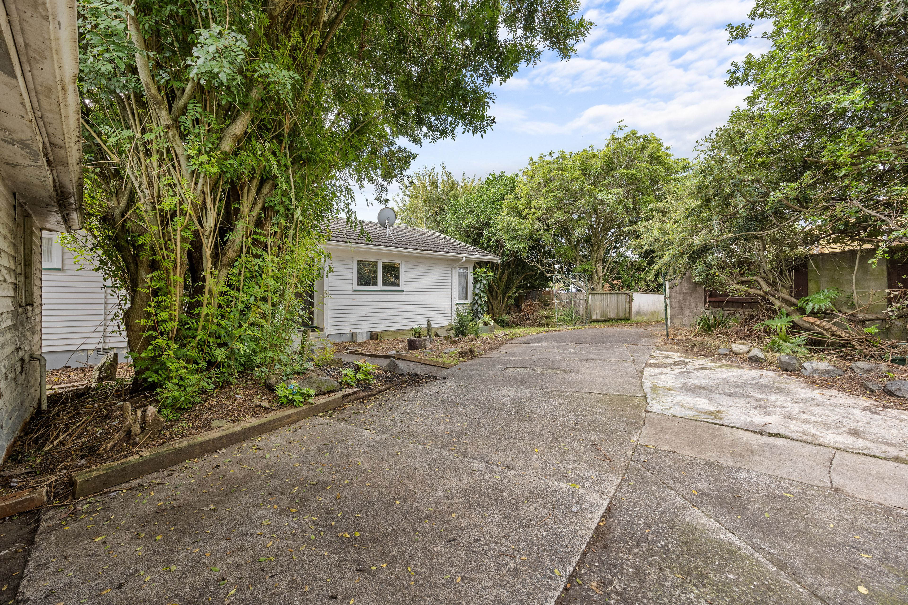 44 Cape Road, Mangere, Manukau City