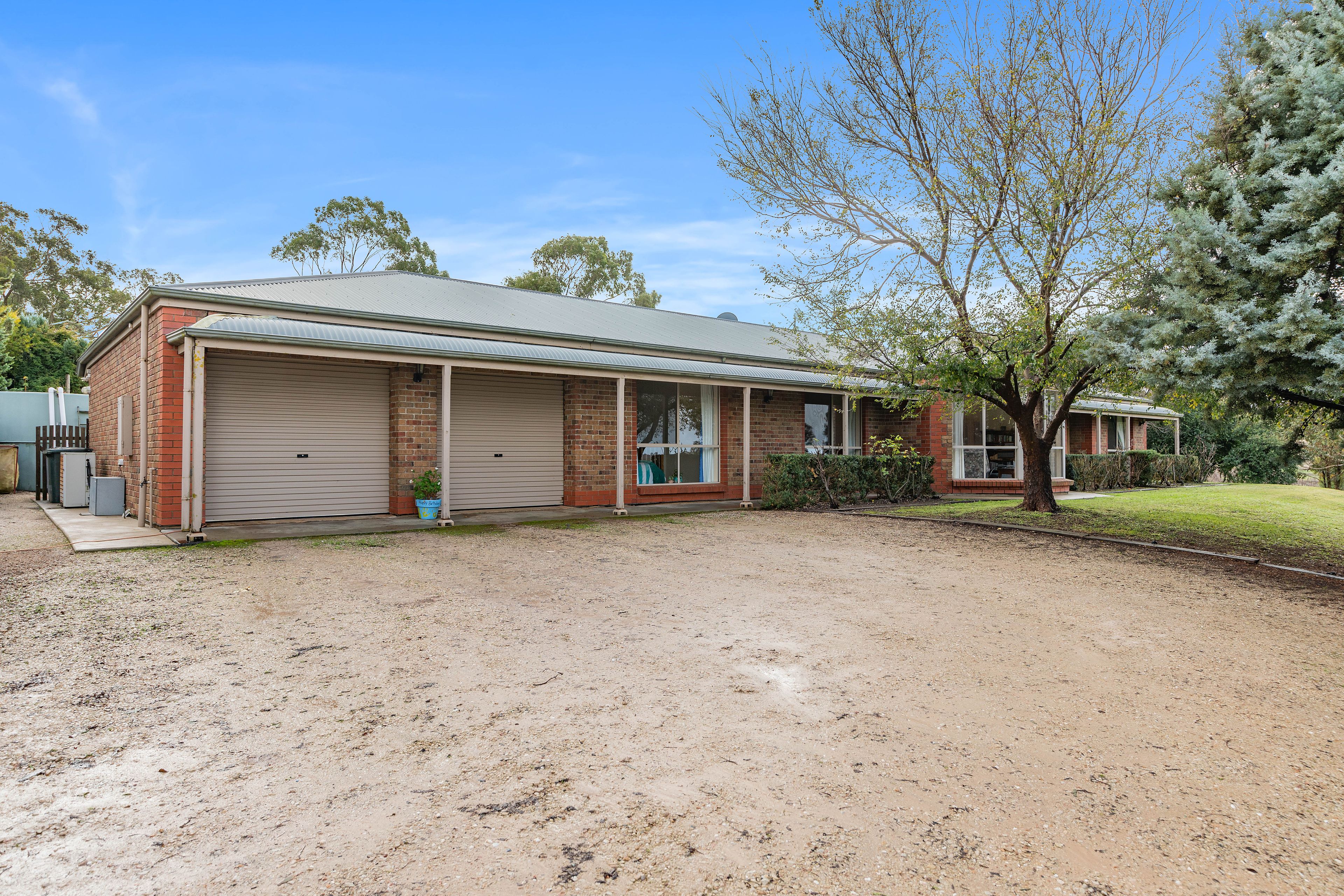 408 Great Northern Road, Watervale, SA 5452