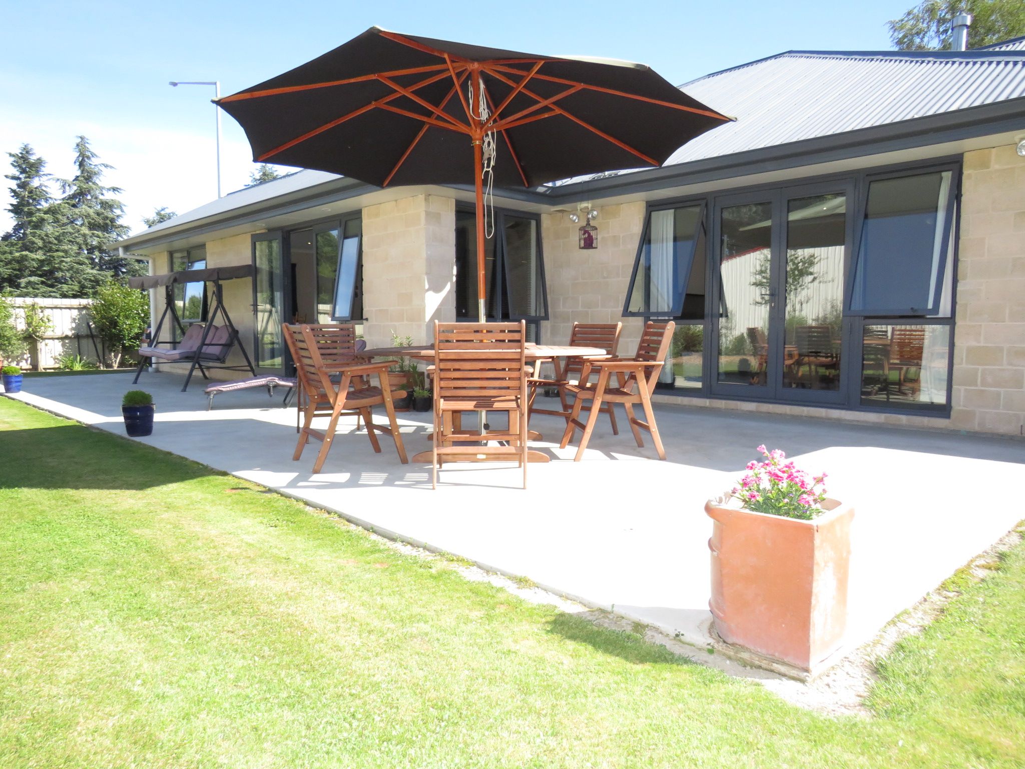 8 Melcombe Street, Tinwald, Ashburton District