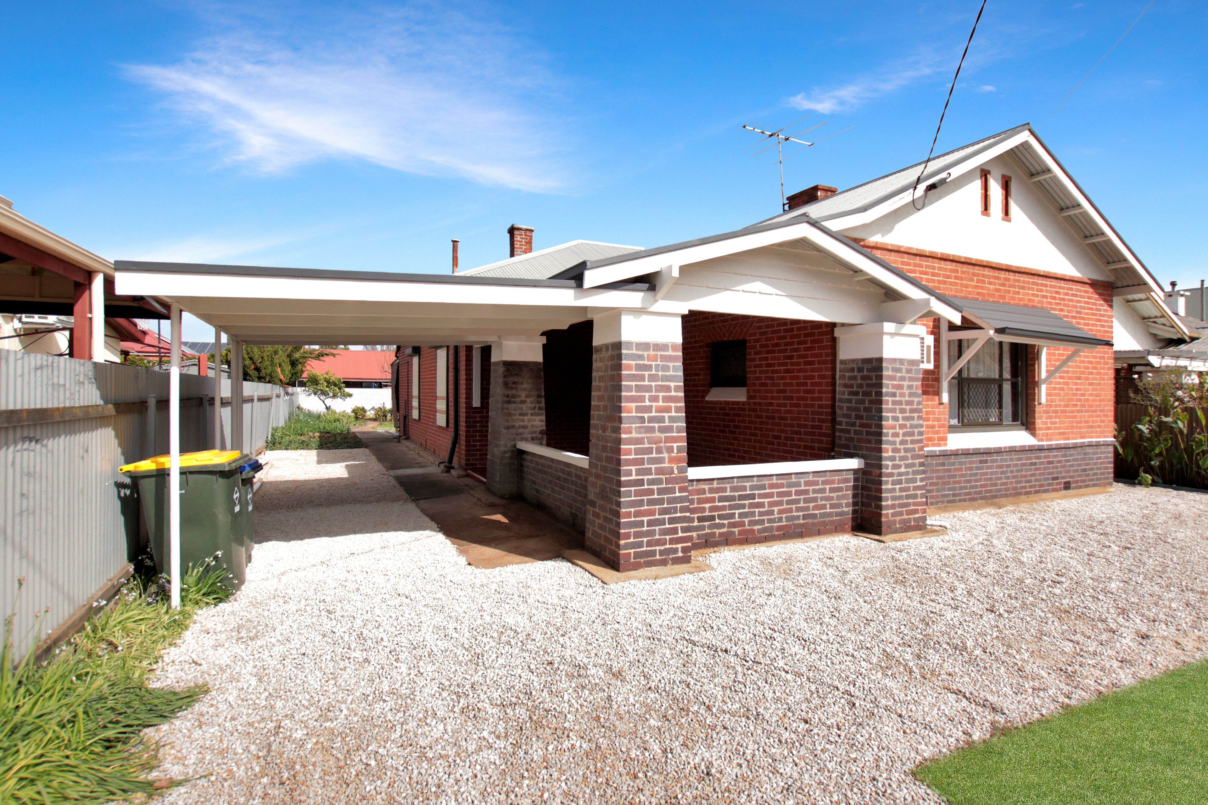 43 Russell Terrace, Woodville Park, SA 5011