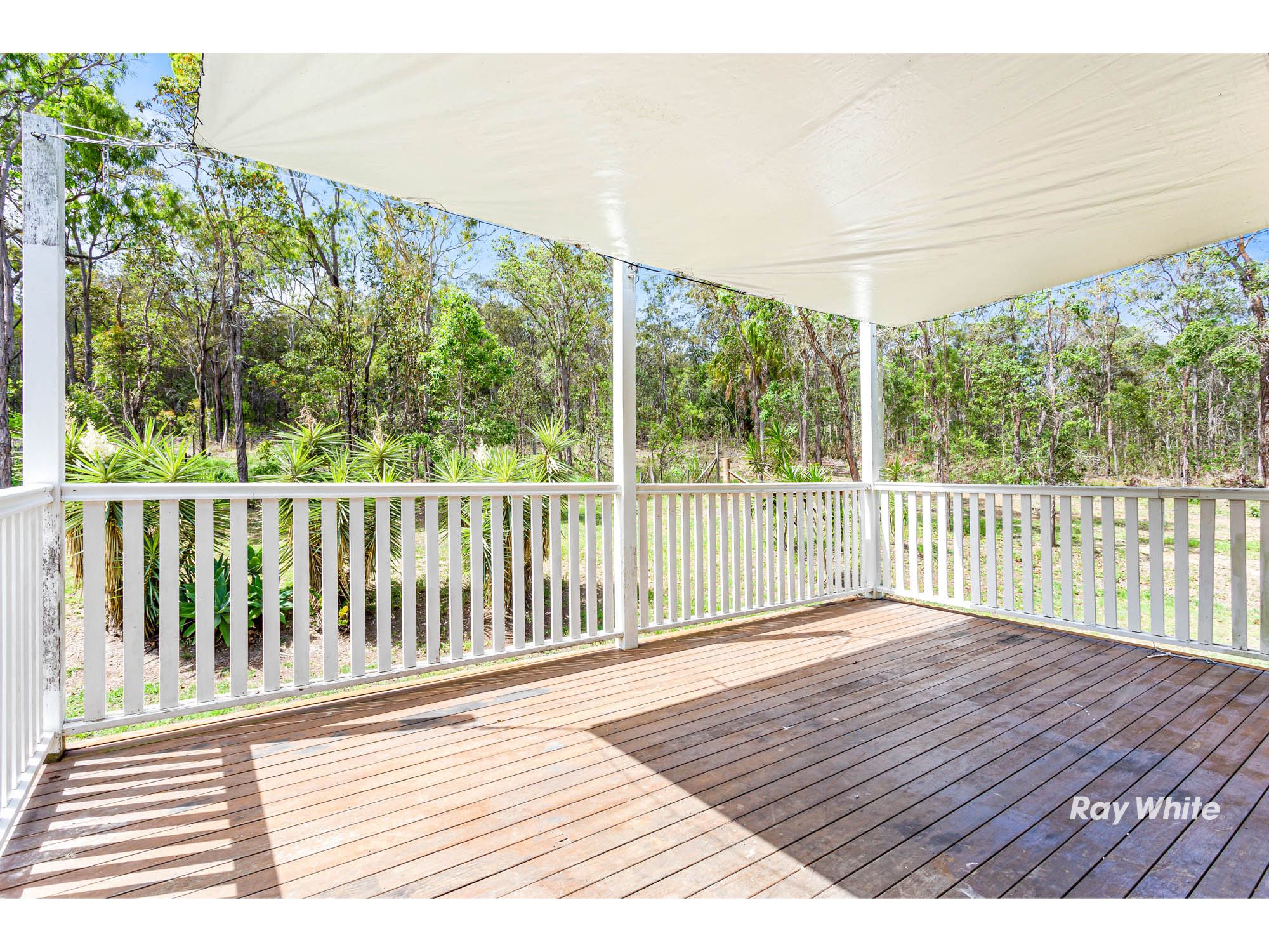 103 Delandelles Road, Tanby, QLD 4703 Sold House Ray White Yeppoon