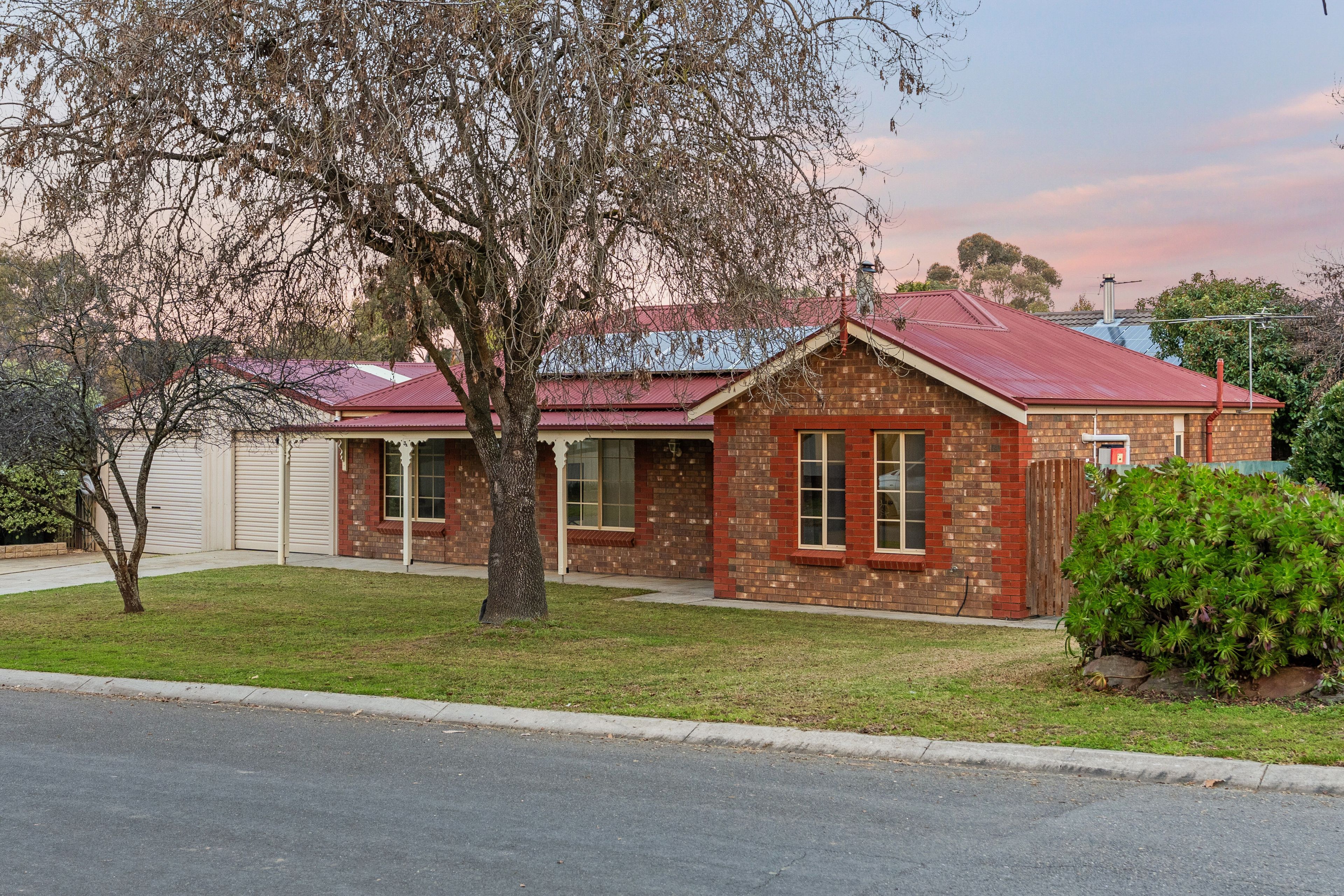 3A Stockham Street, Nairne, SA 5252