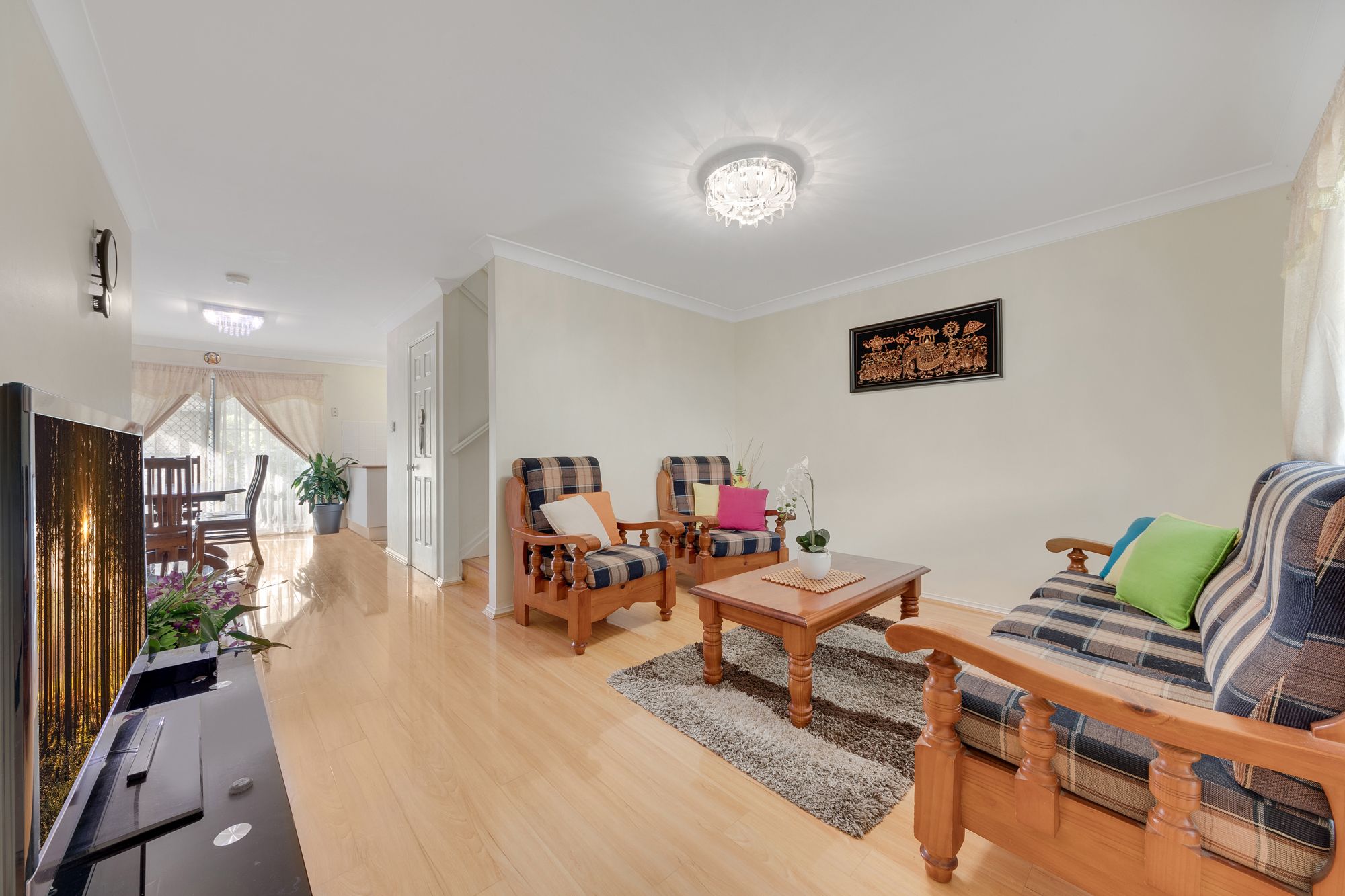 Macquarie Fields, NSW 2564