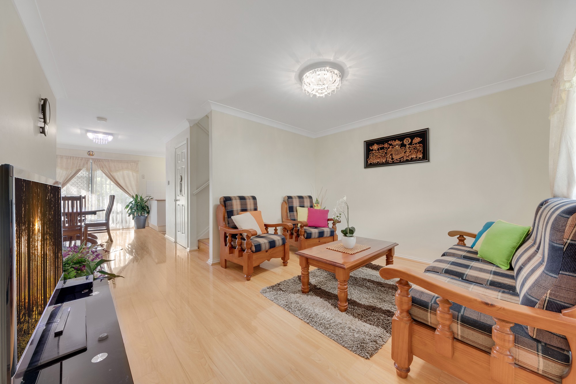 Macquarie Fields, NSW 2564