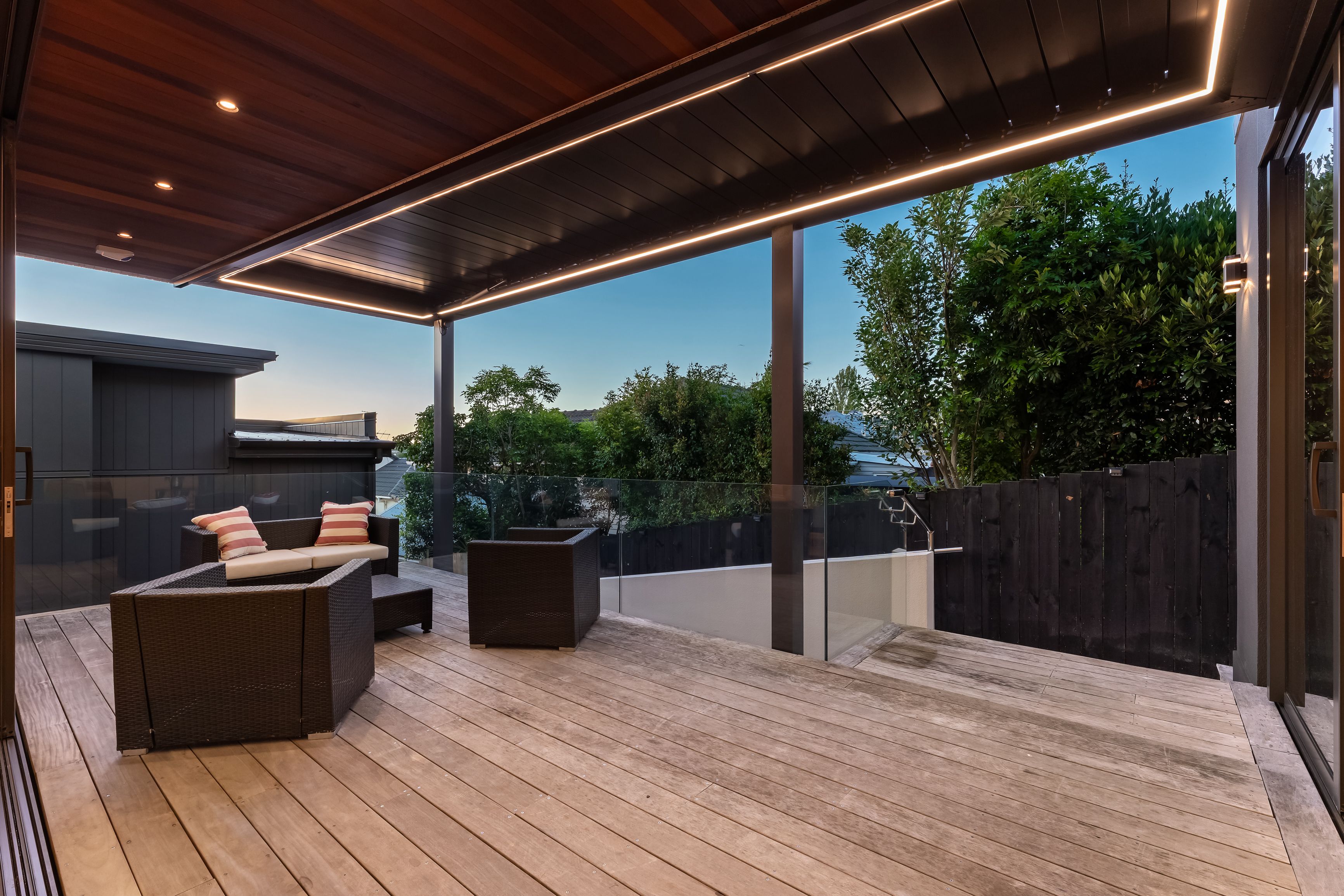 8C William Souter Street, Forrest Hill, North Shore City