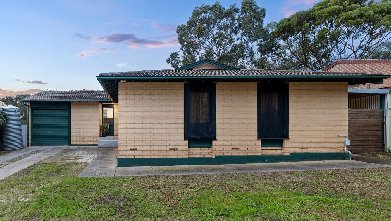 5 Cardnell Crescent, Elizabeth East, SA 5112