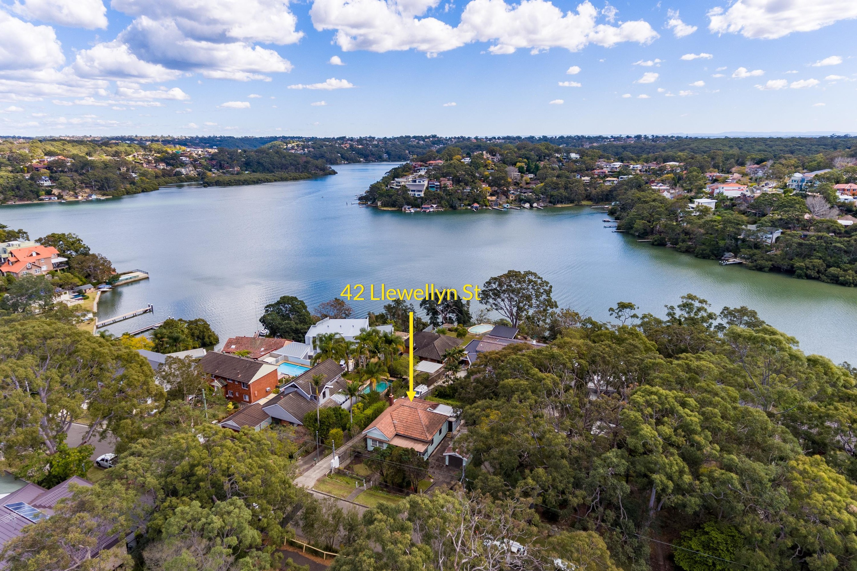 42 Llewellyn Street, Oatley, NSW 2223