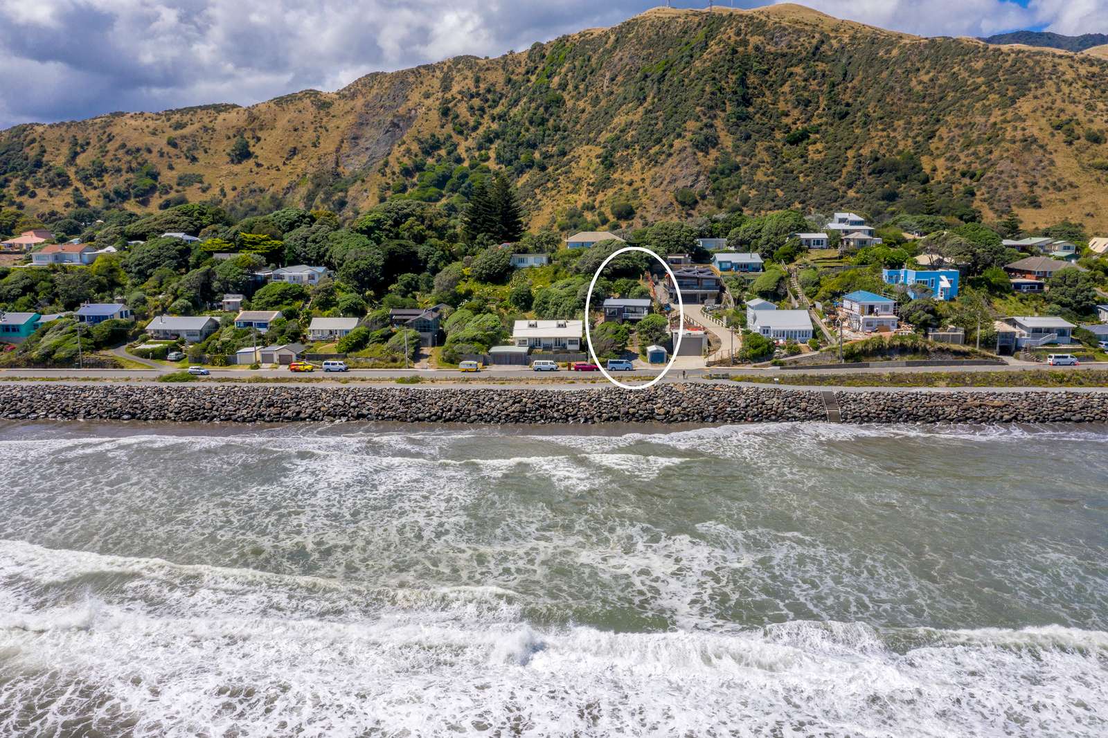 26 The Parade, Paekakariki, Kapiti Coast District Real Estate Ray White New Zealand