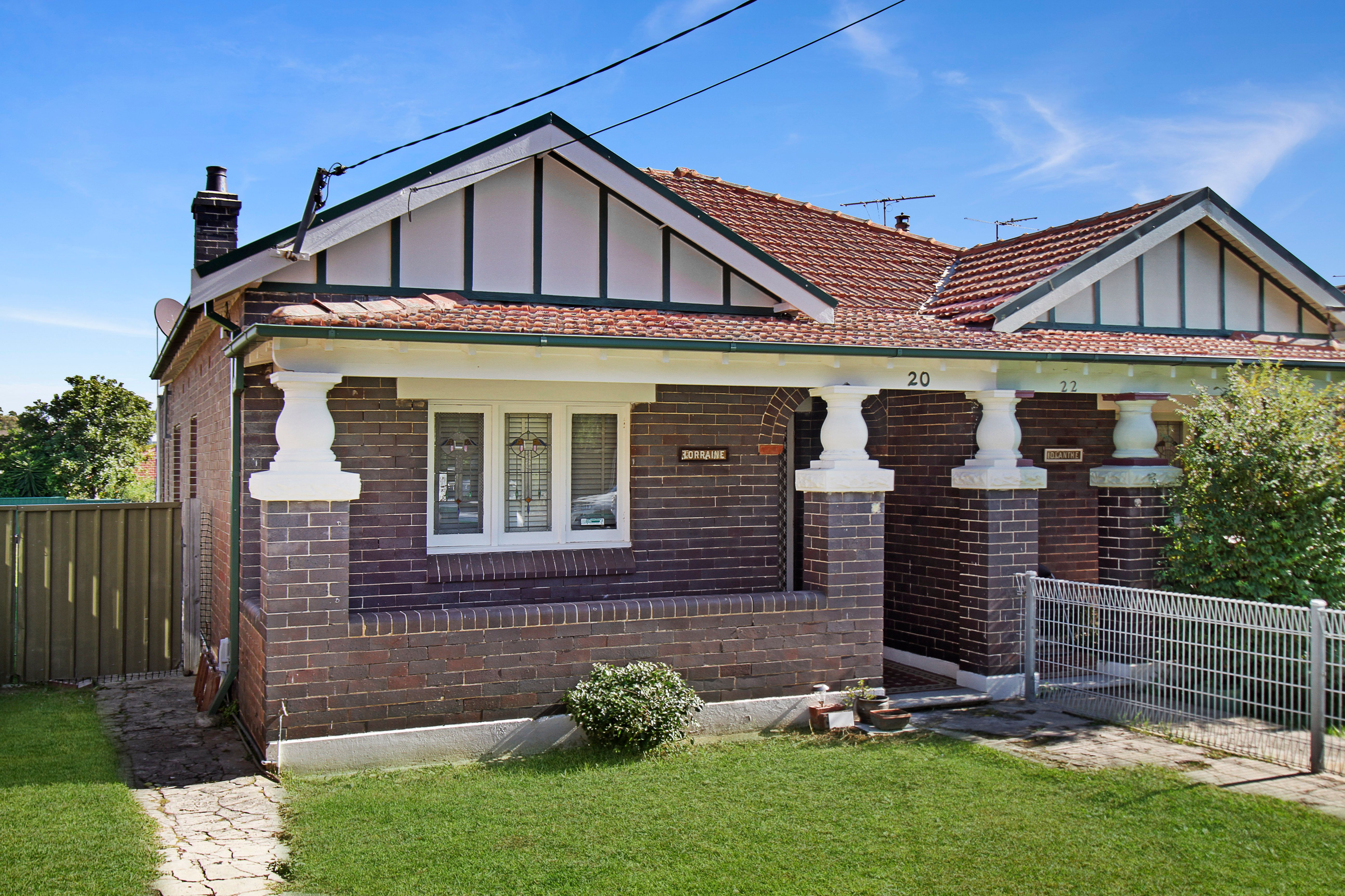 20 Cecilia Street, Belmore NSW 2192