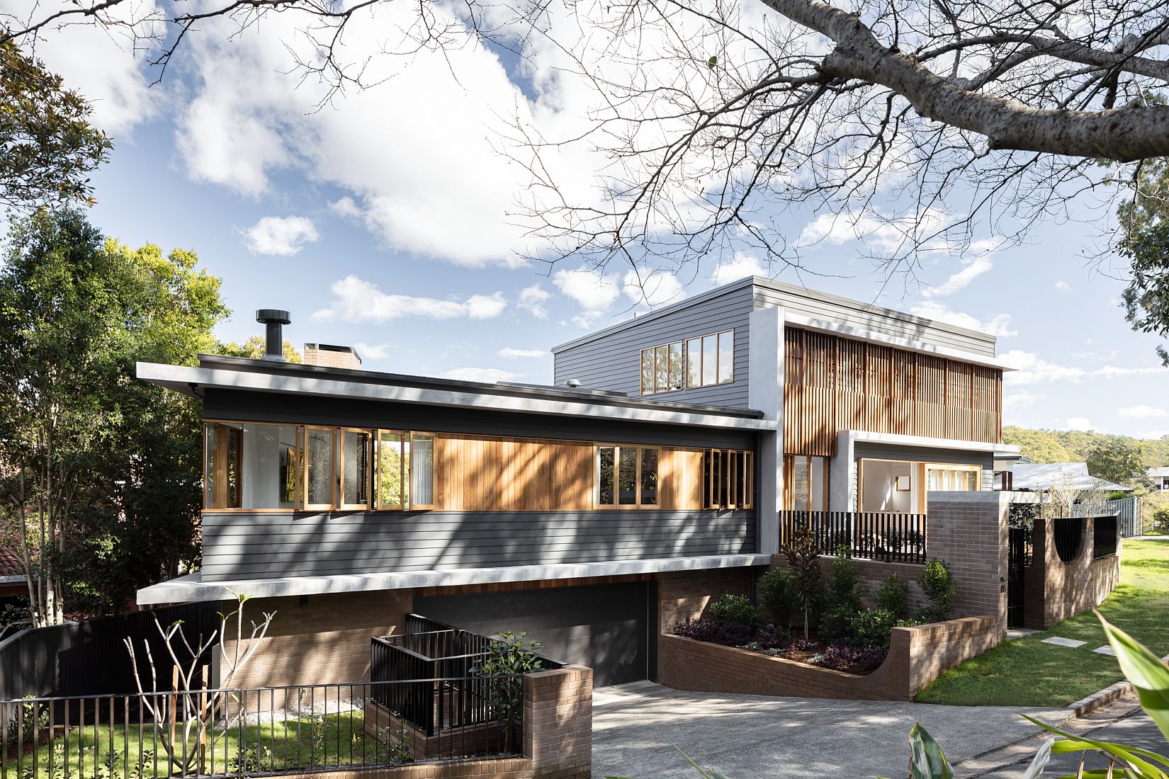 86 Hebe Street, Bardon, QLD 4065