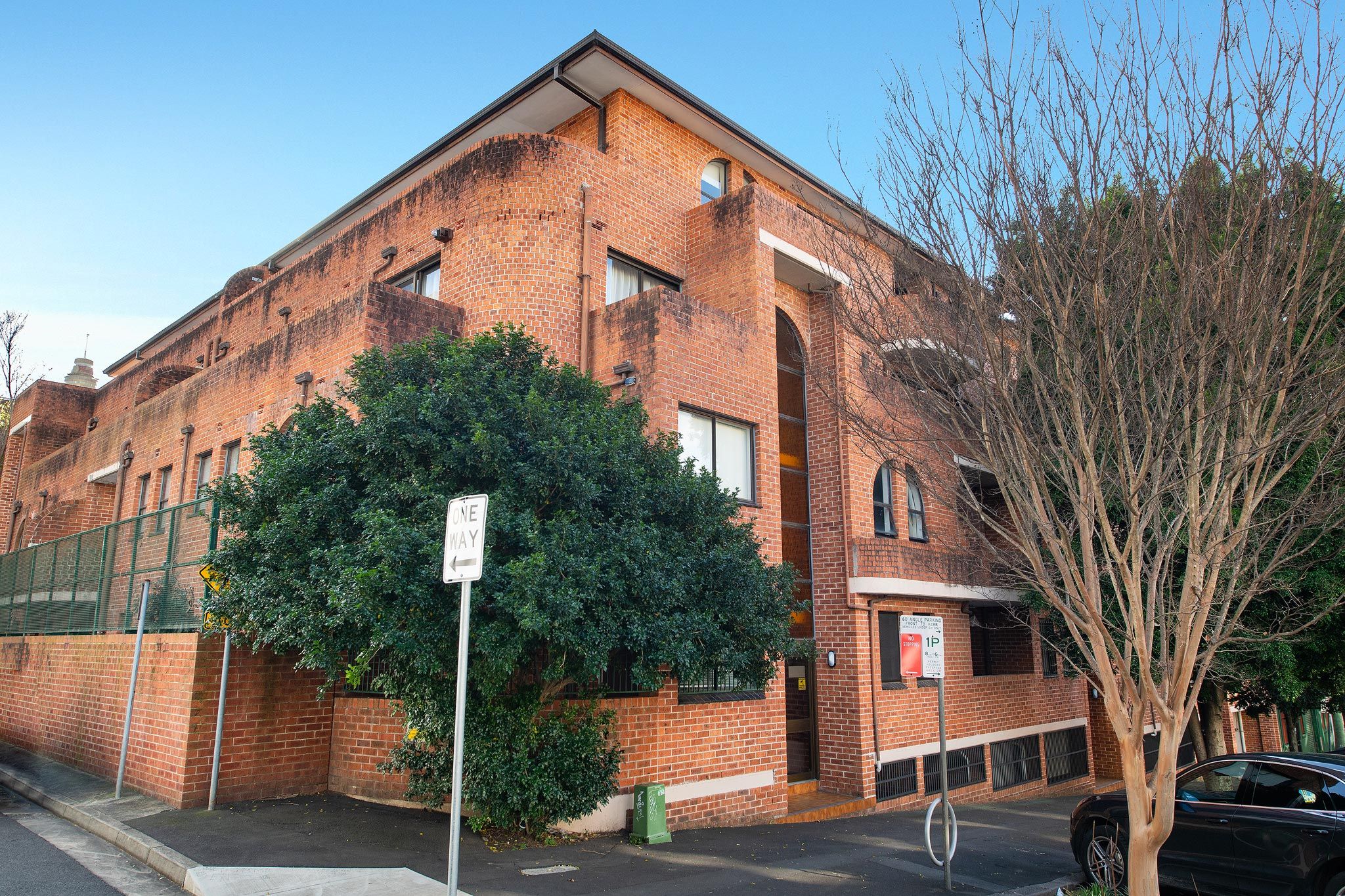 137 Forbes Street, Woolloomooloo NSW 2011