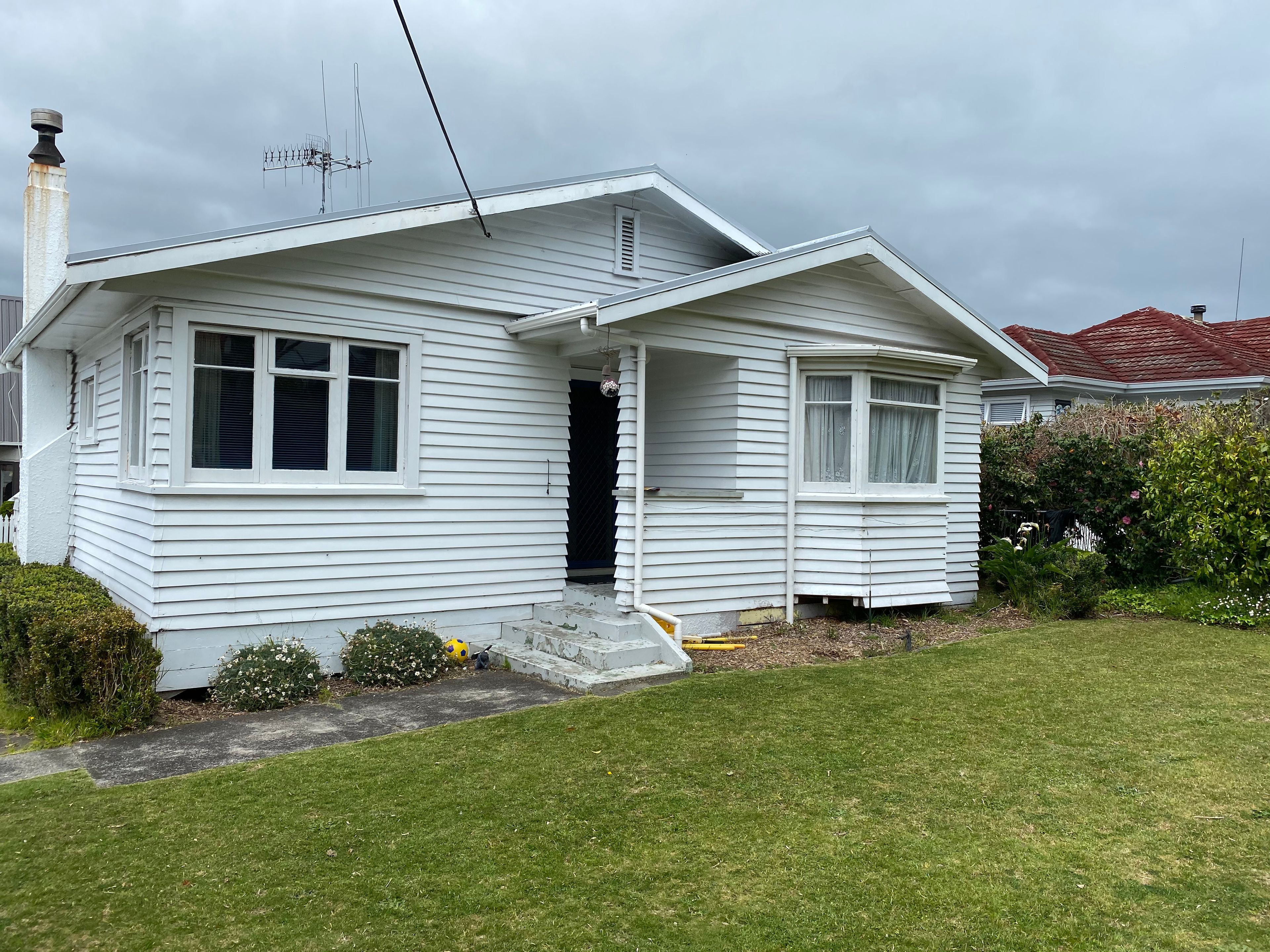 Judea, Tauranga City