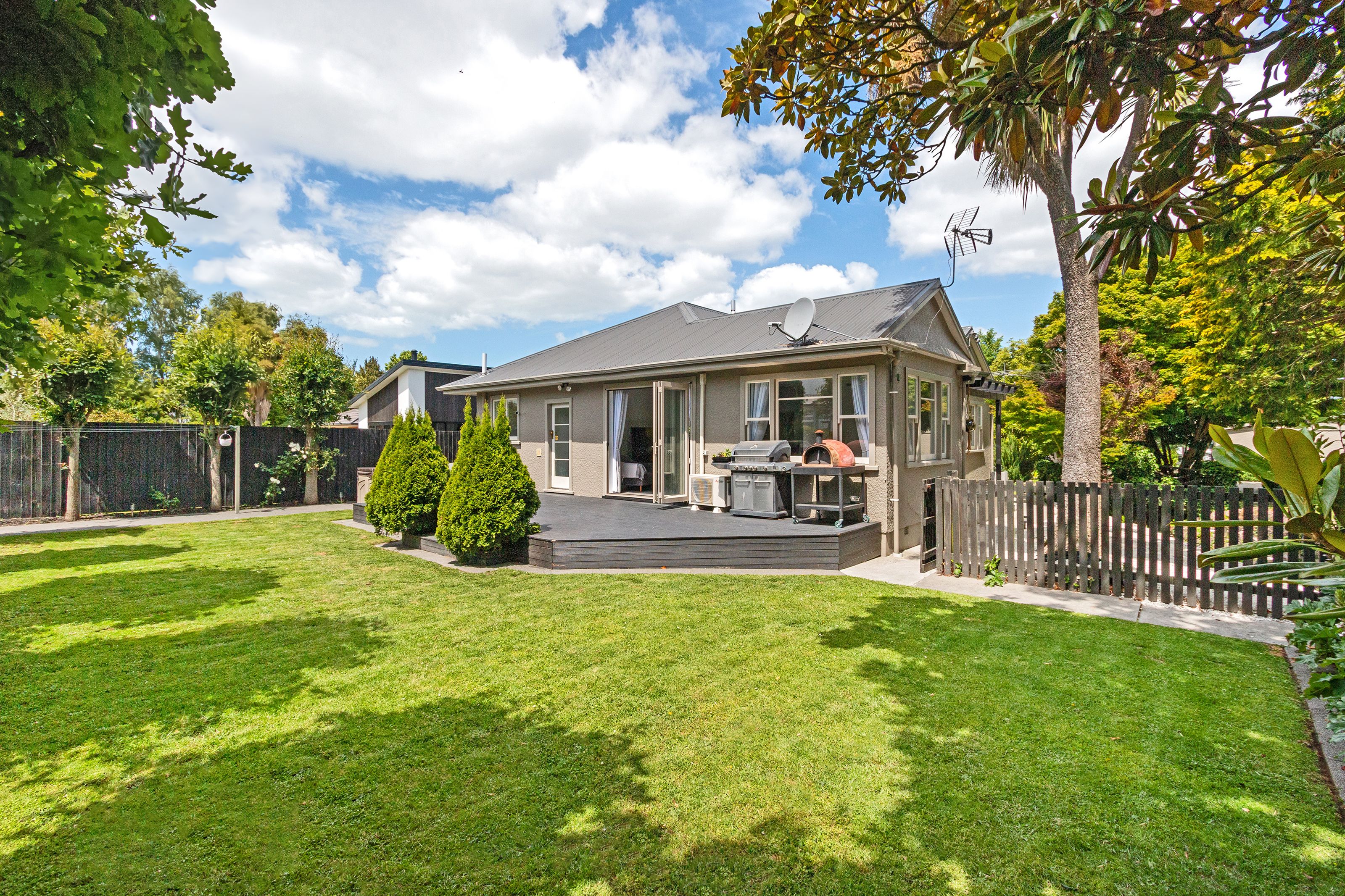 109 Tomes Road, St Albans, Christchurch City