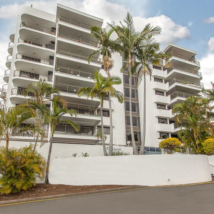 2 O'Connell Street, Kangaroo Point QLD 4169
