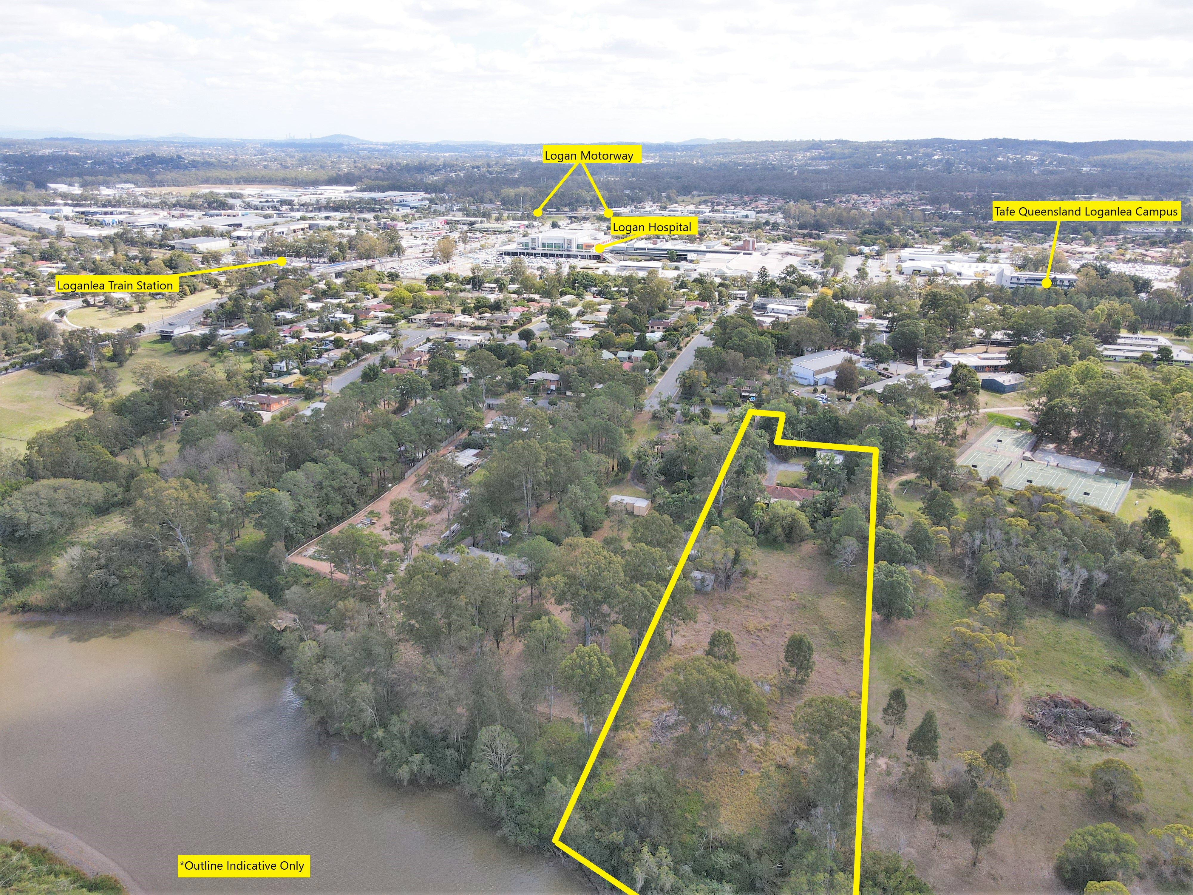 35 Isabel Street, Loganlea, QLD 4131