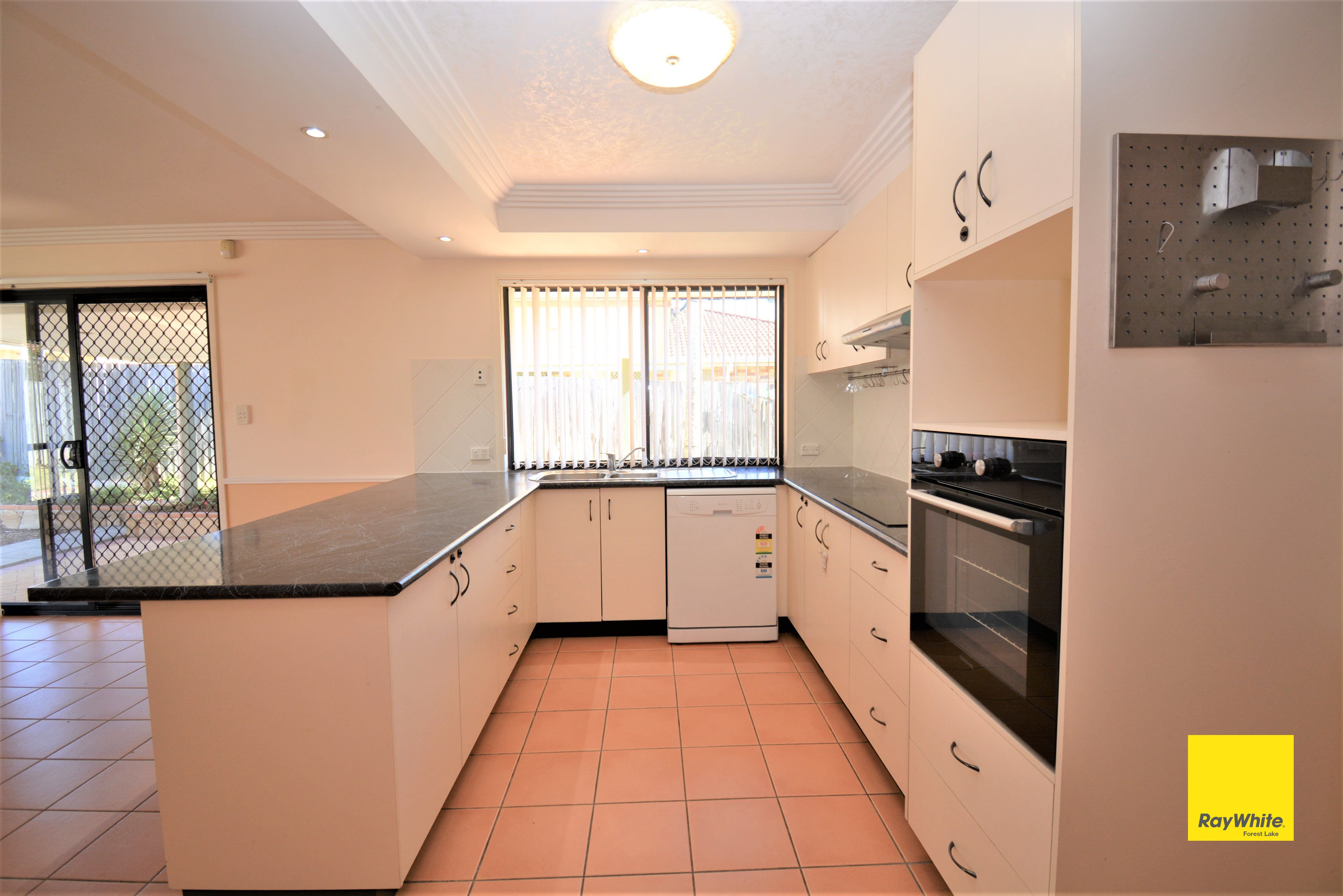 14 Mulgrave Crescent, Forest Lake, QLD 4078
