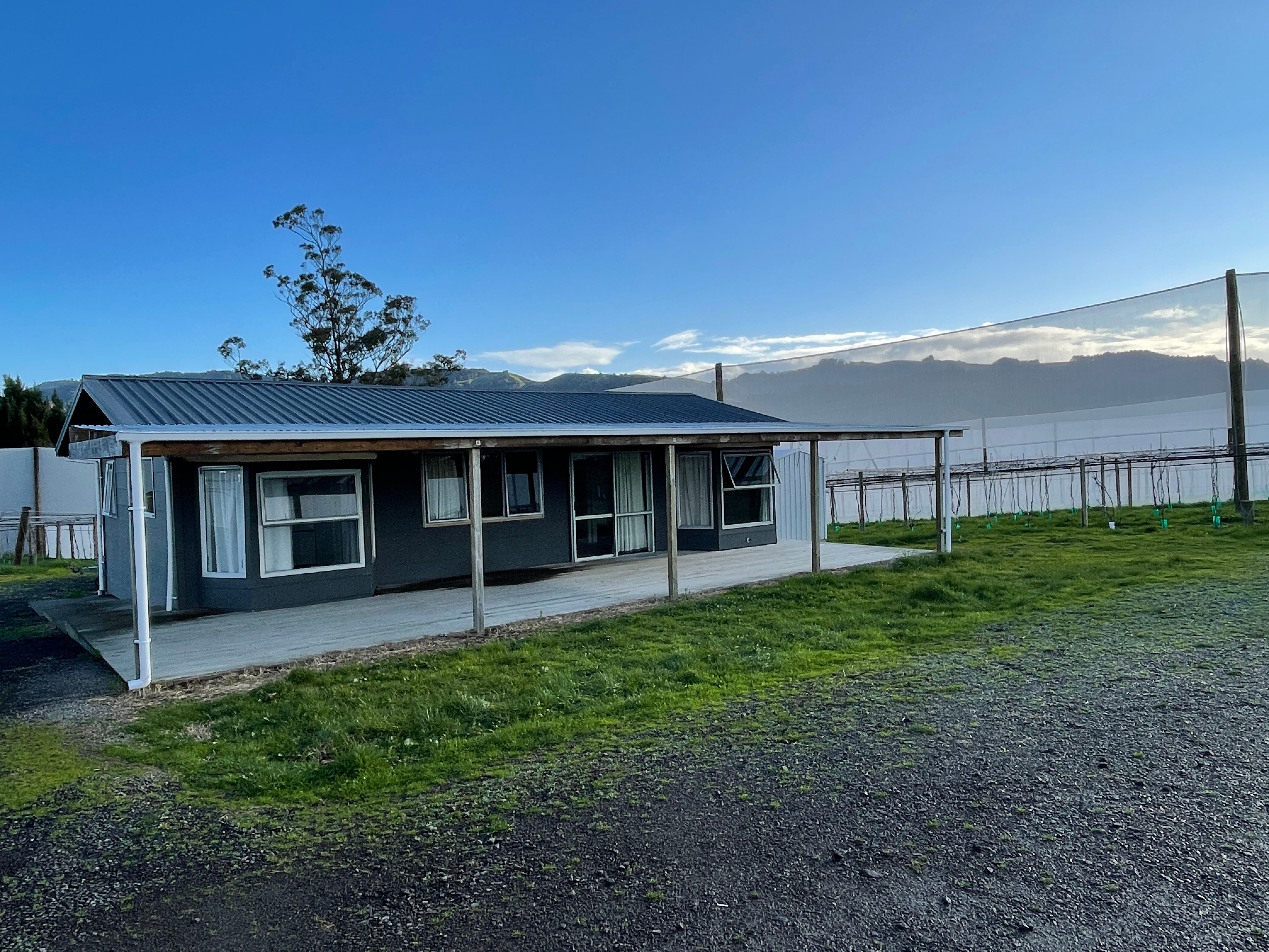 588 Te Puke Highway, Te Puke, Western Bay Of Plenty District