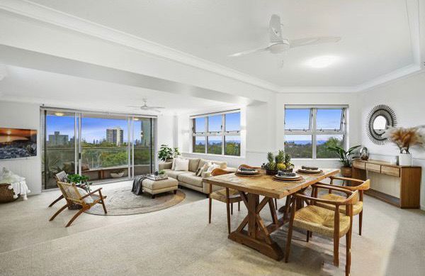 65/12 Commodore Drive, Surfers Paradise, QLD 4217